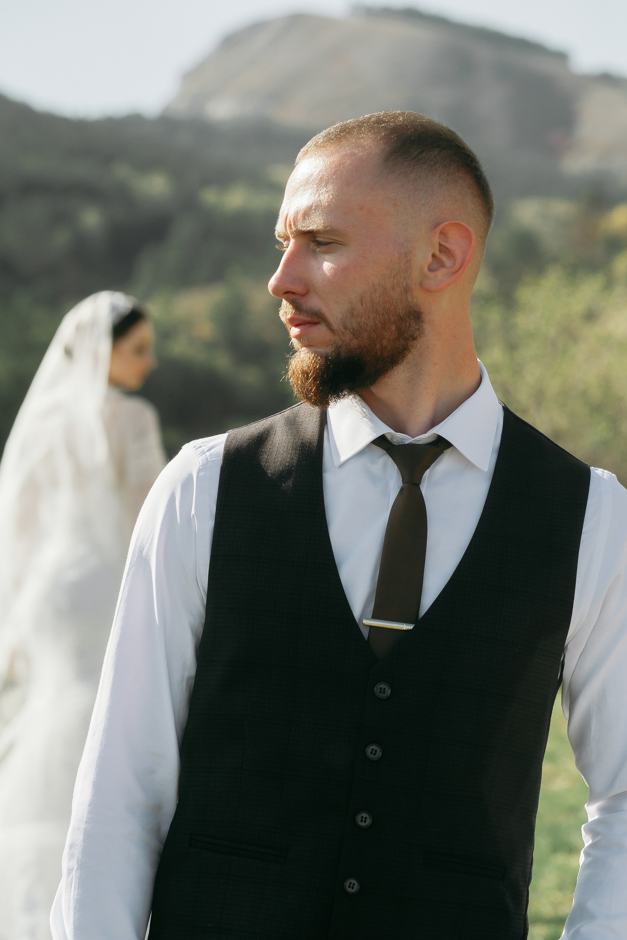 ДМИТРИЙ И АННА. Свадебный фотограф в Ставрополе Сергей Шляхов