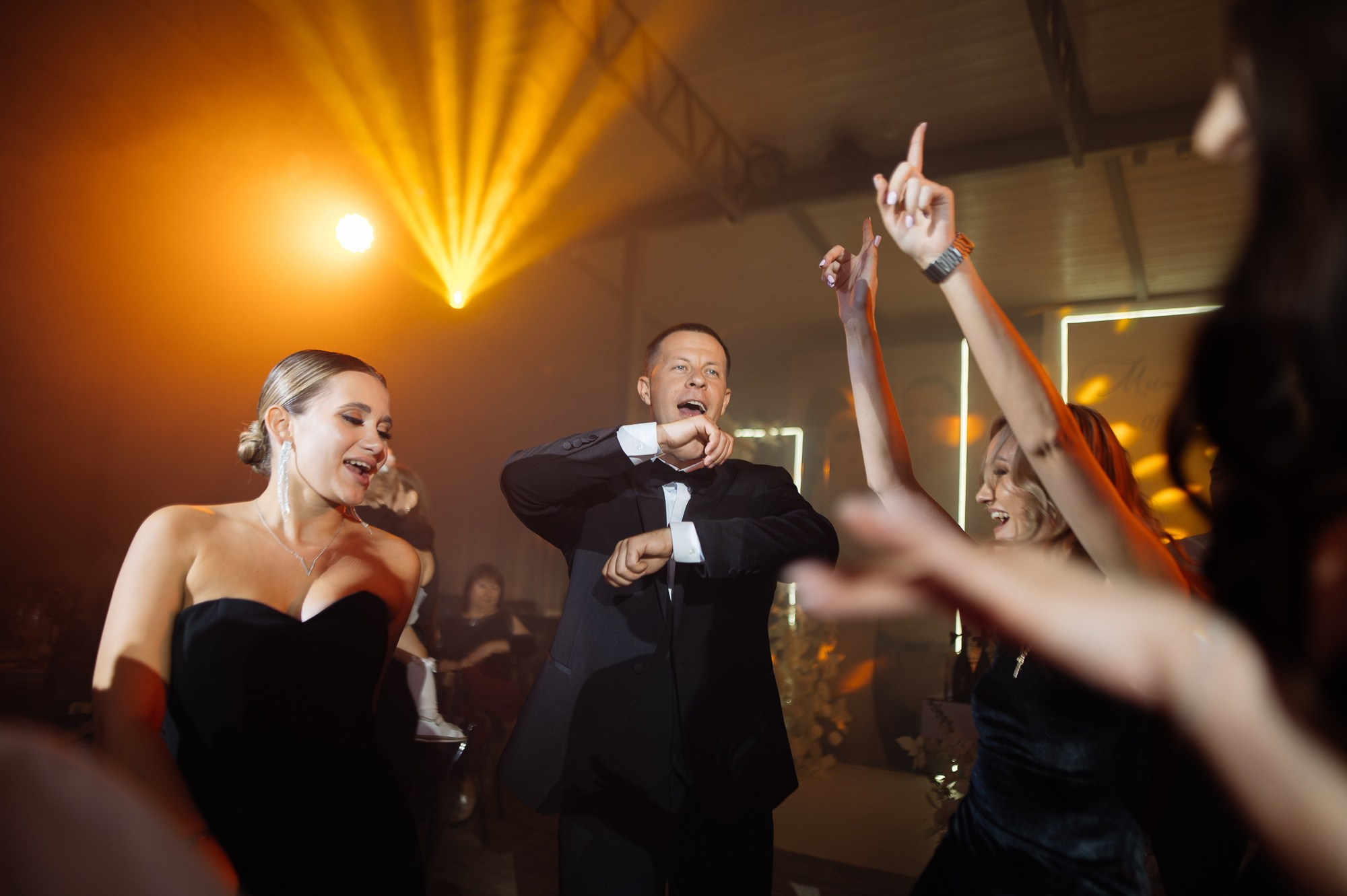 WEDDING DAY. Свадебный фотограф в Ставрополе Сергей Шляхов