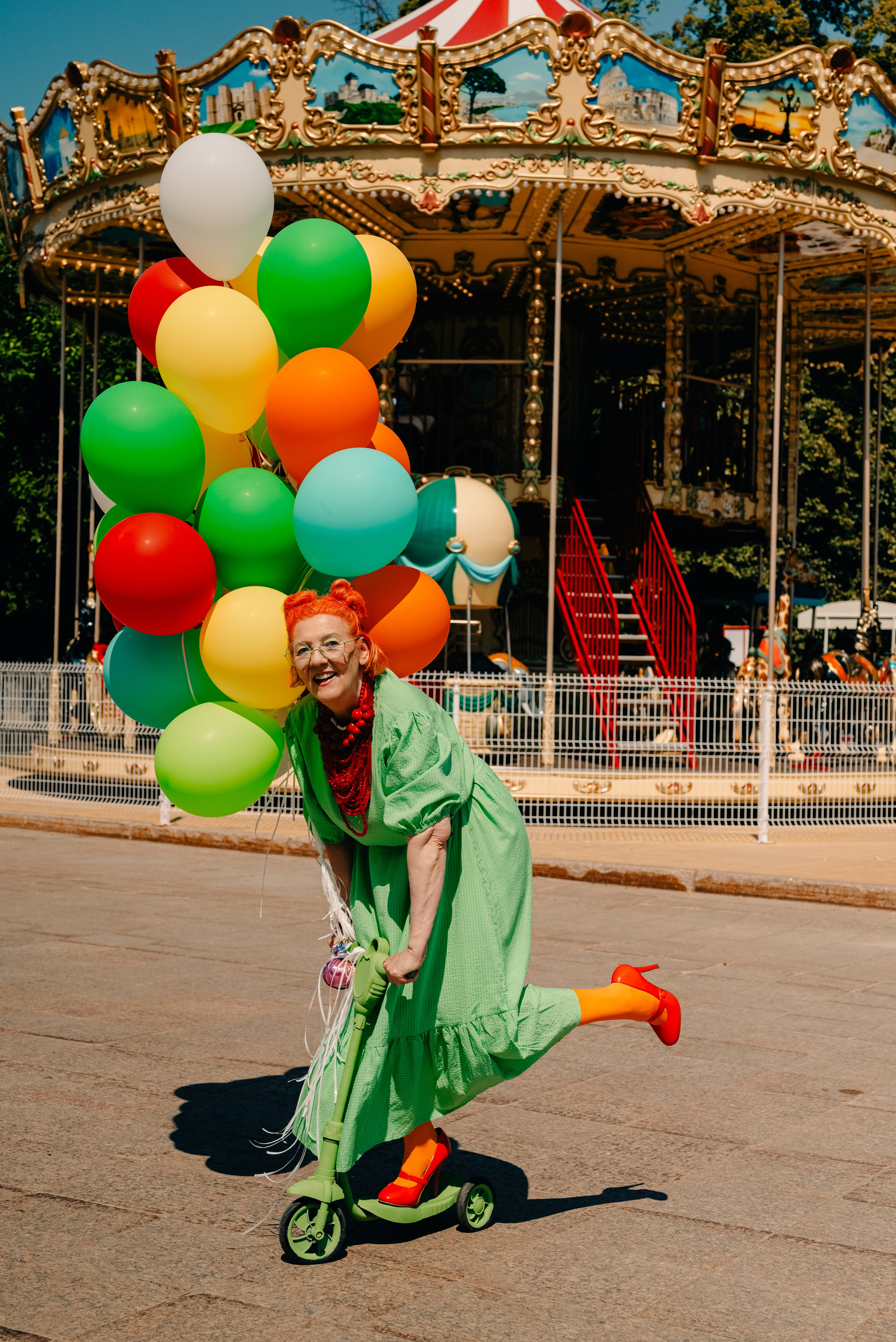 Портфолио. Яркий идейный фотограф в Тюмени Надежда Рождественская