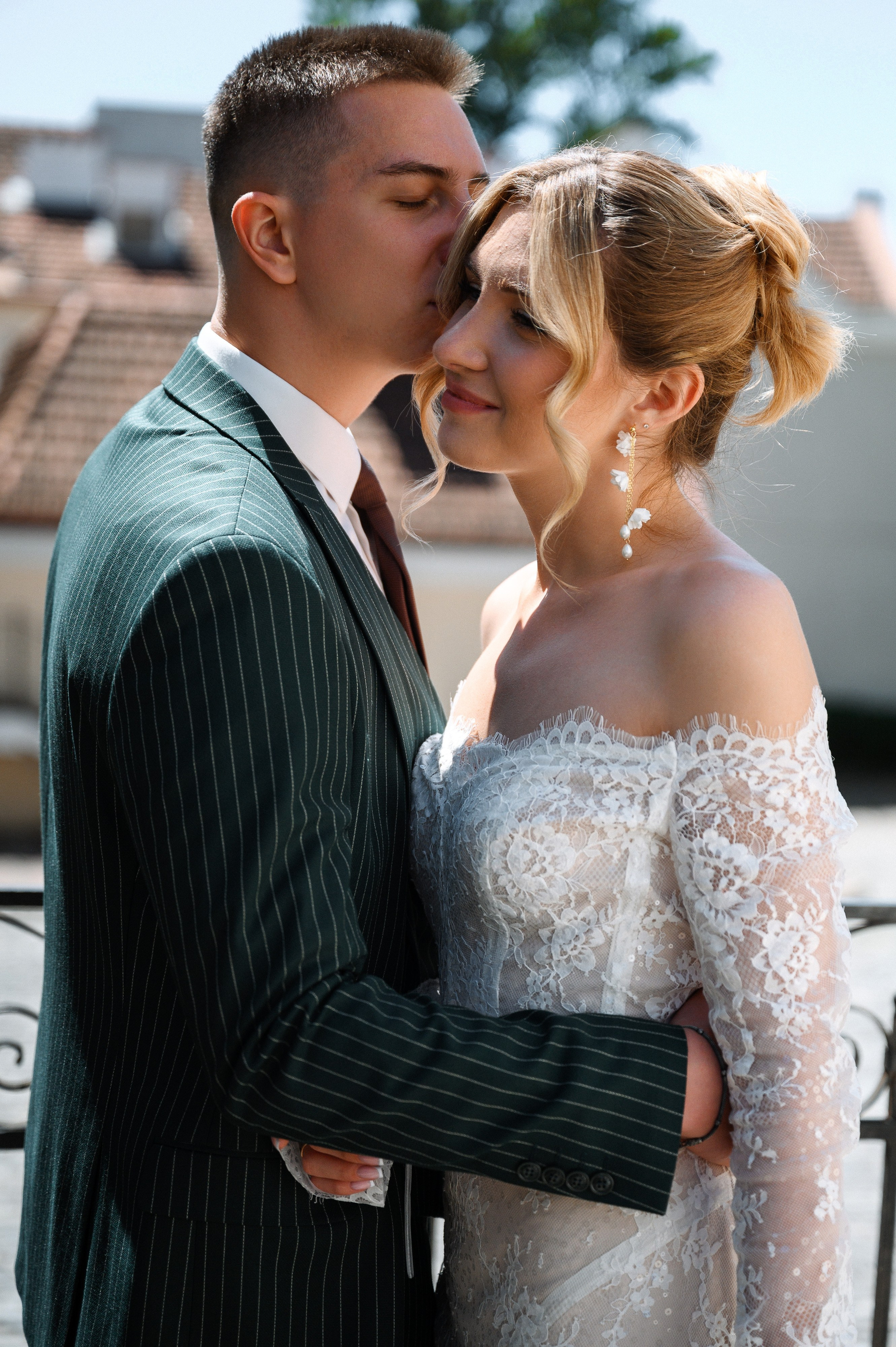 Илья & Алина