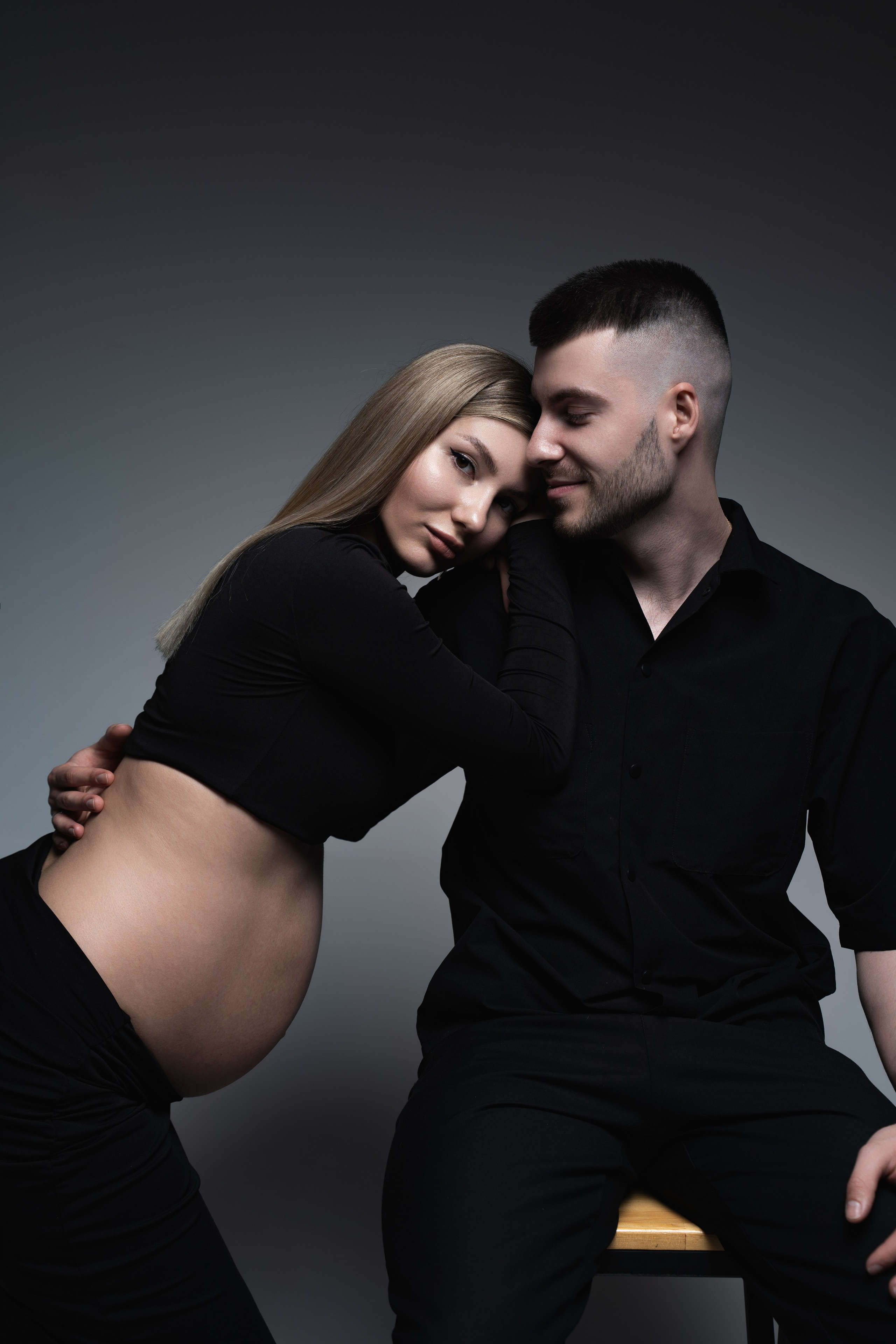 Валерия и Никита. Rezyame