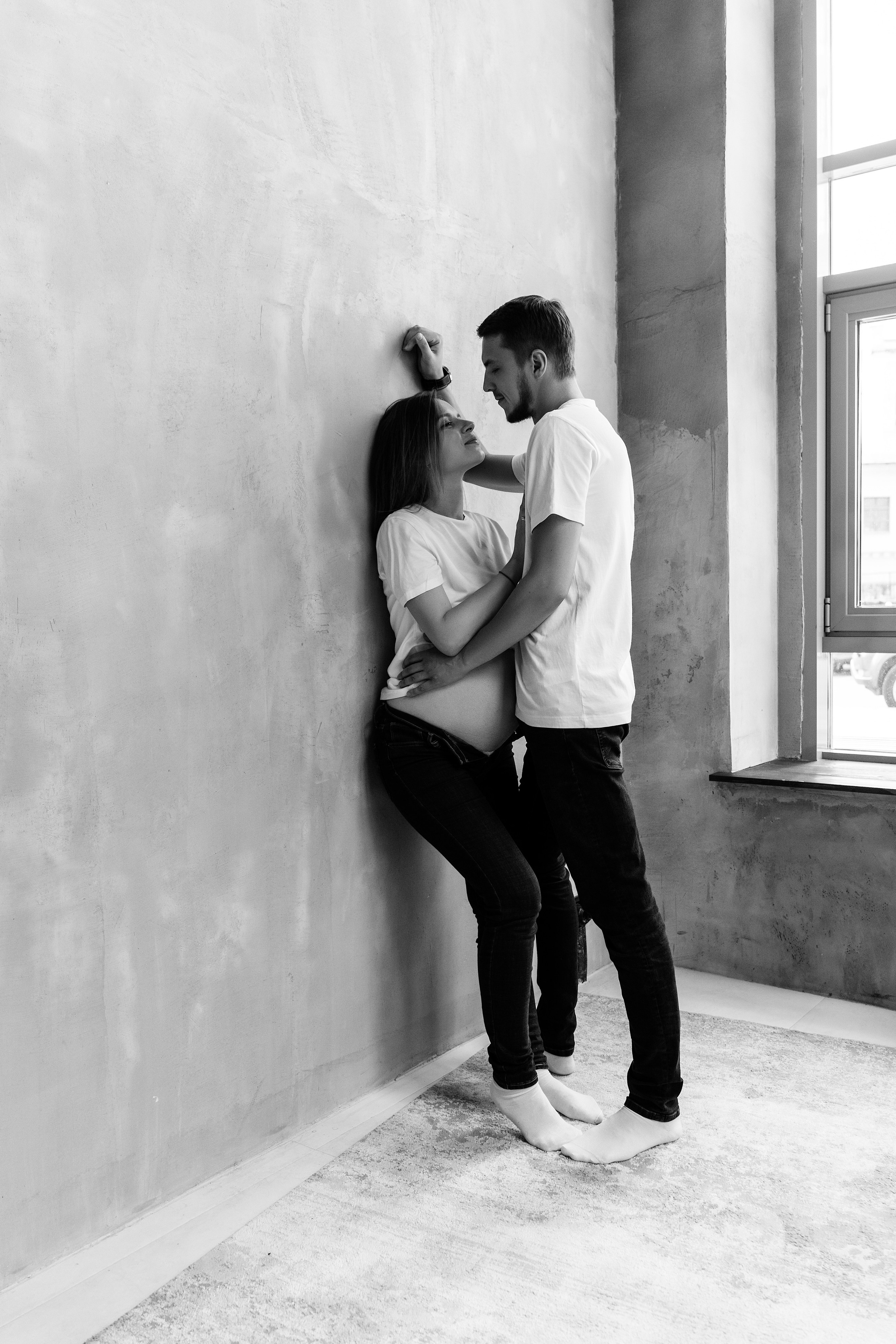 Diana and Alexey. Rezyame