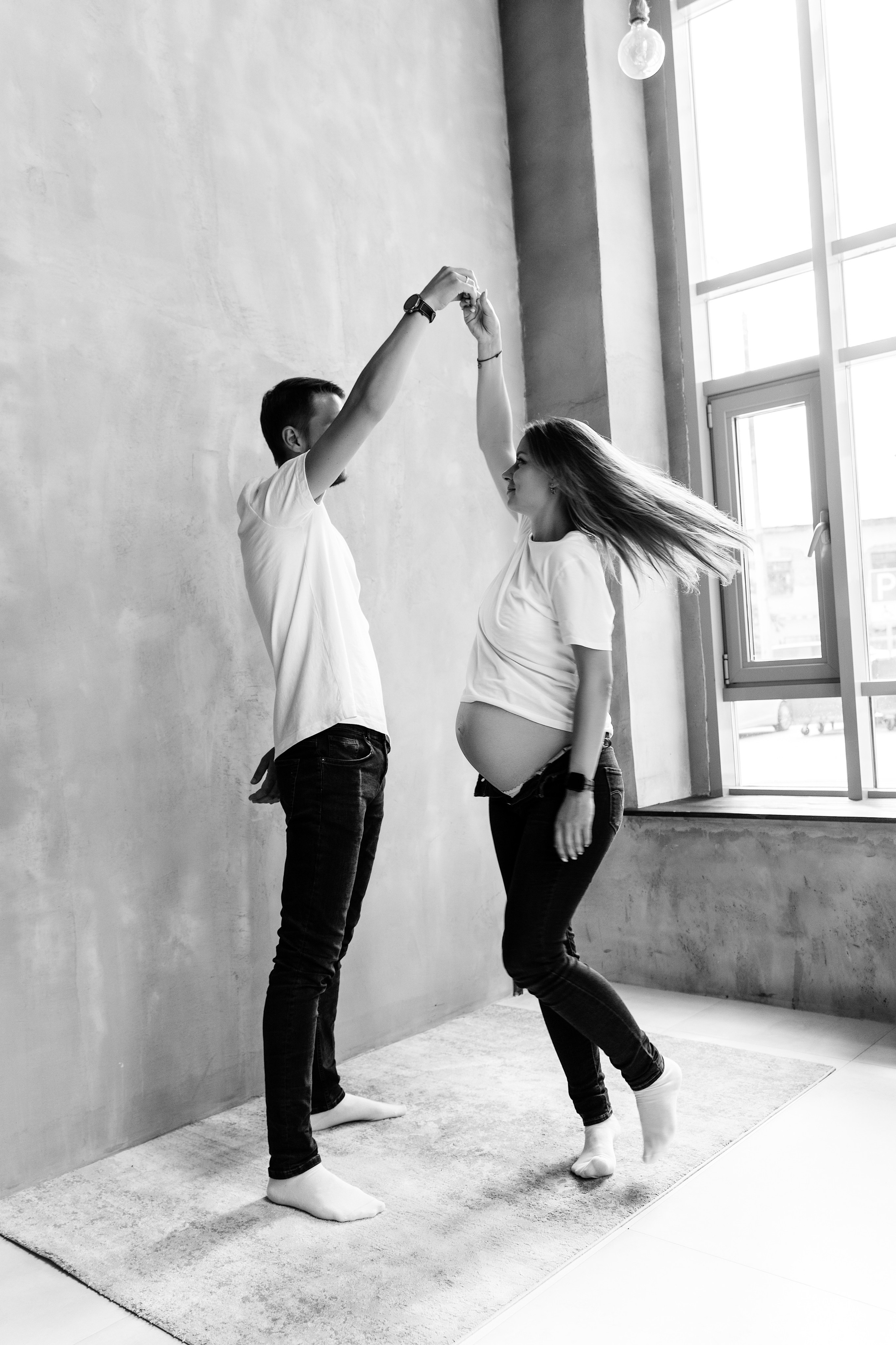 Diana and Alexey. Rezyame