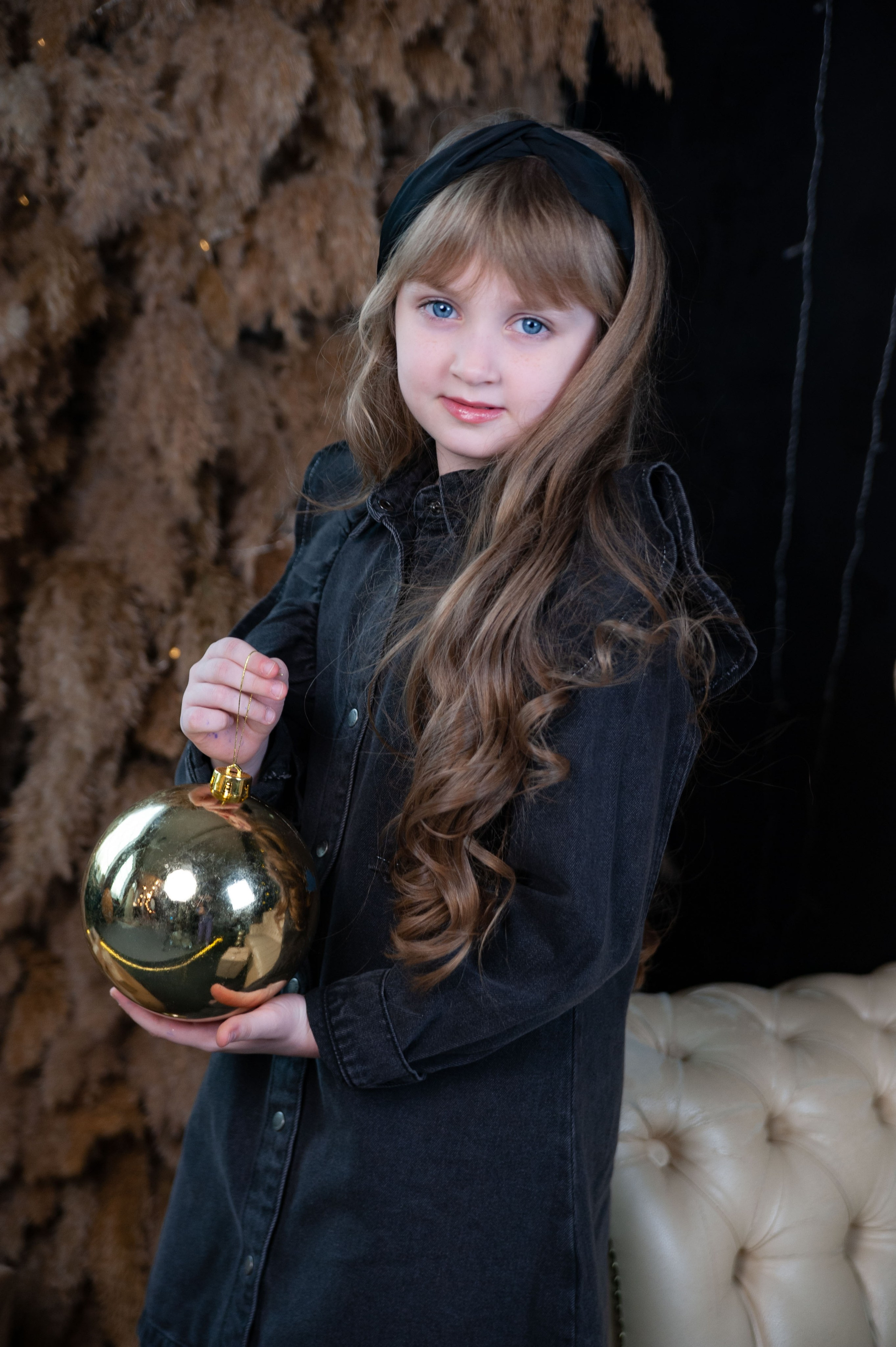 Портрет/индивидуальные. Семейный фотограф Анна Лищук г. Таганрог