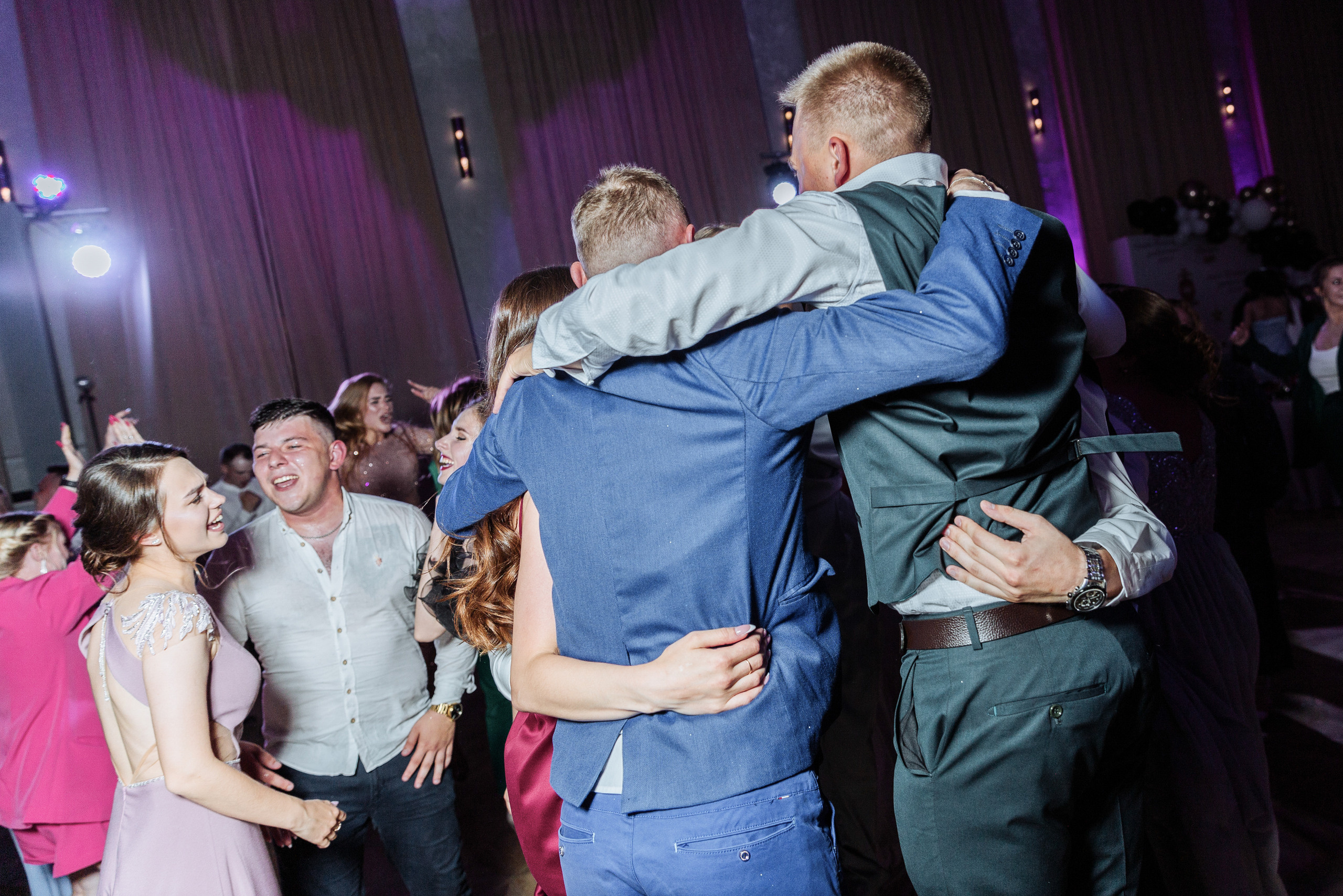 Выпускной МВД 2022. Портфолио свадебного фотографа. Роман Каргаполов