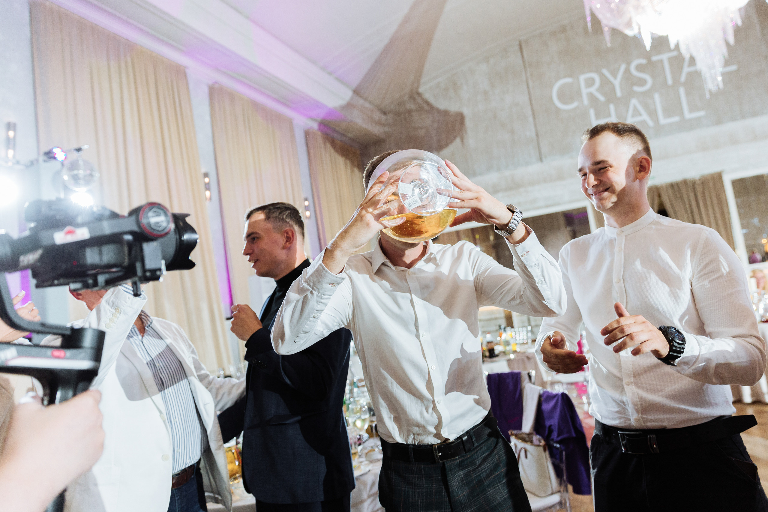 Выпускной МВД 2022. Портфолио свадебного фотографа. Роман Каргаполов