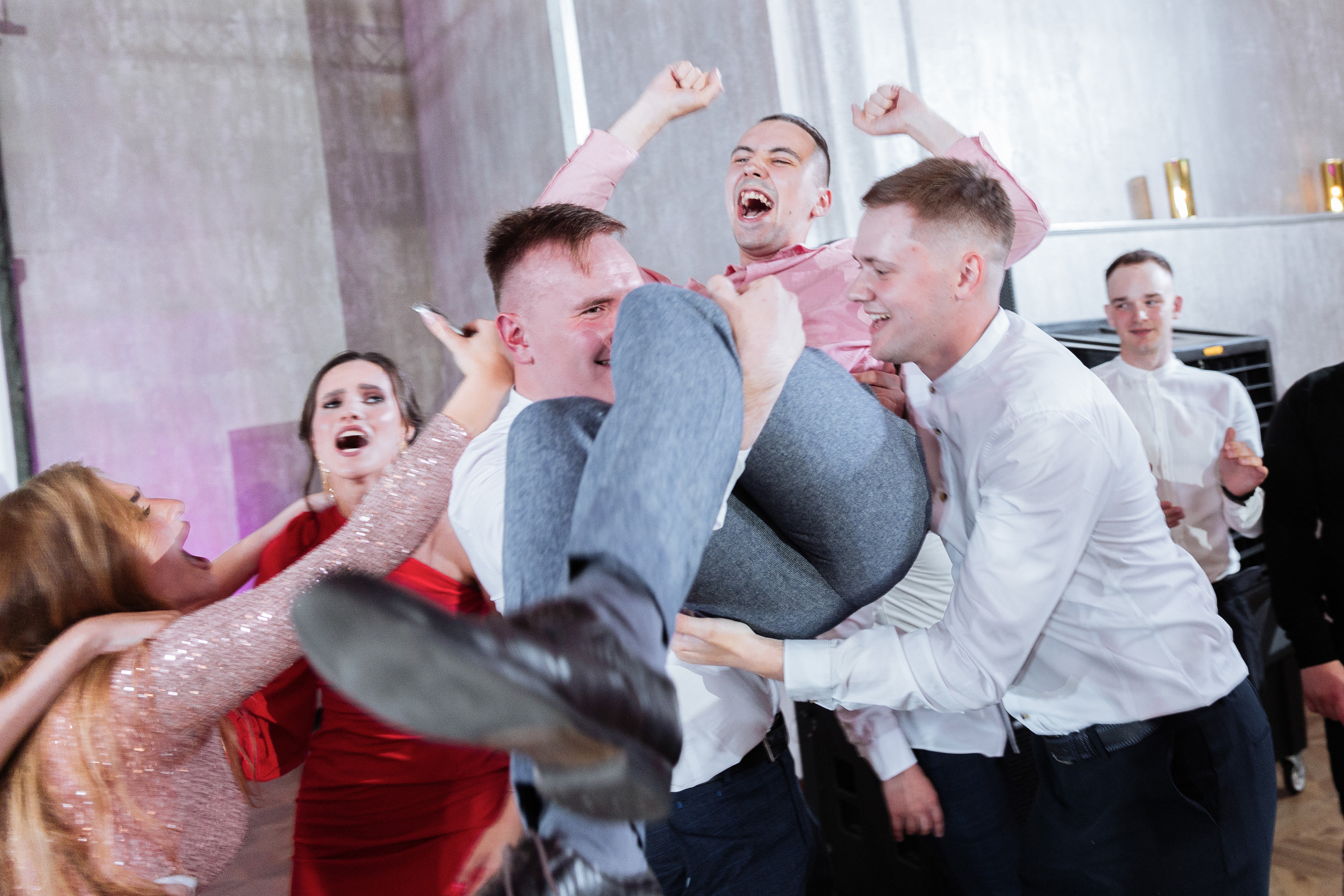 Выпускной МВД 2022. Портфолио свадебного фотографа. Роман Каргаполов