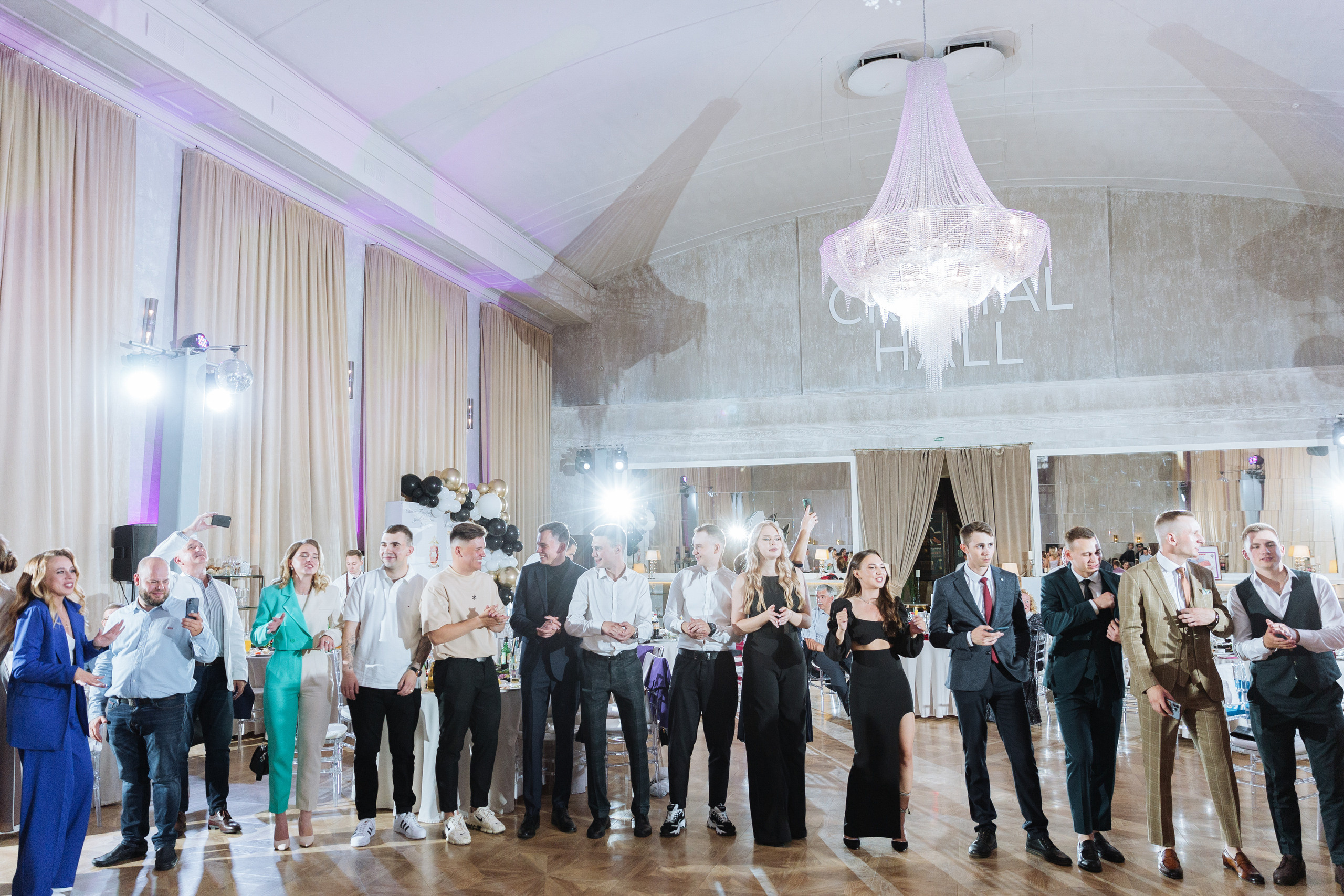 Выпускной МВД 2022. Портфолио свадебного фотографа. Роман Каргаполов