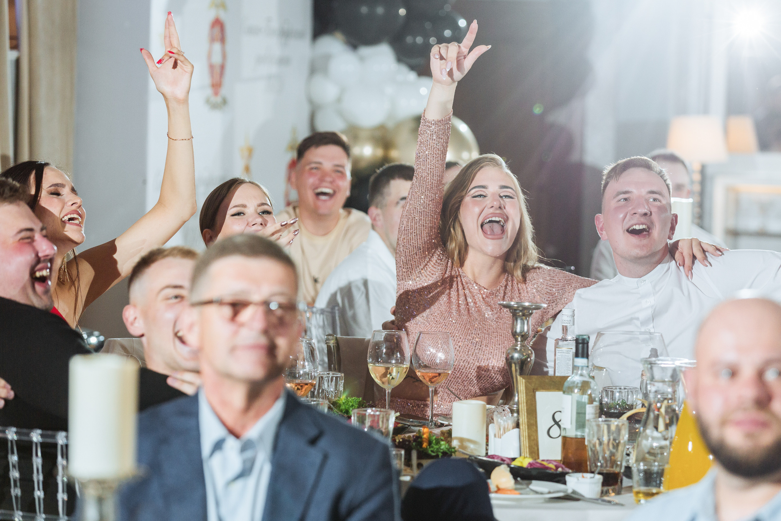 Выпускной МВД 2022. Портфолио свадебного фотографа. Роман Каргаполов