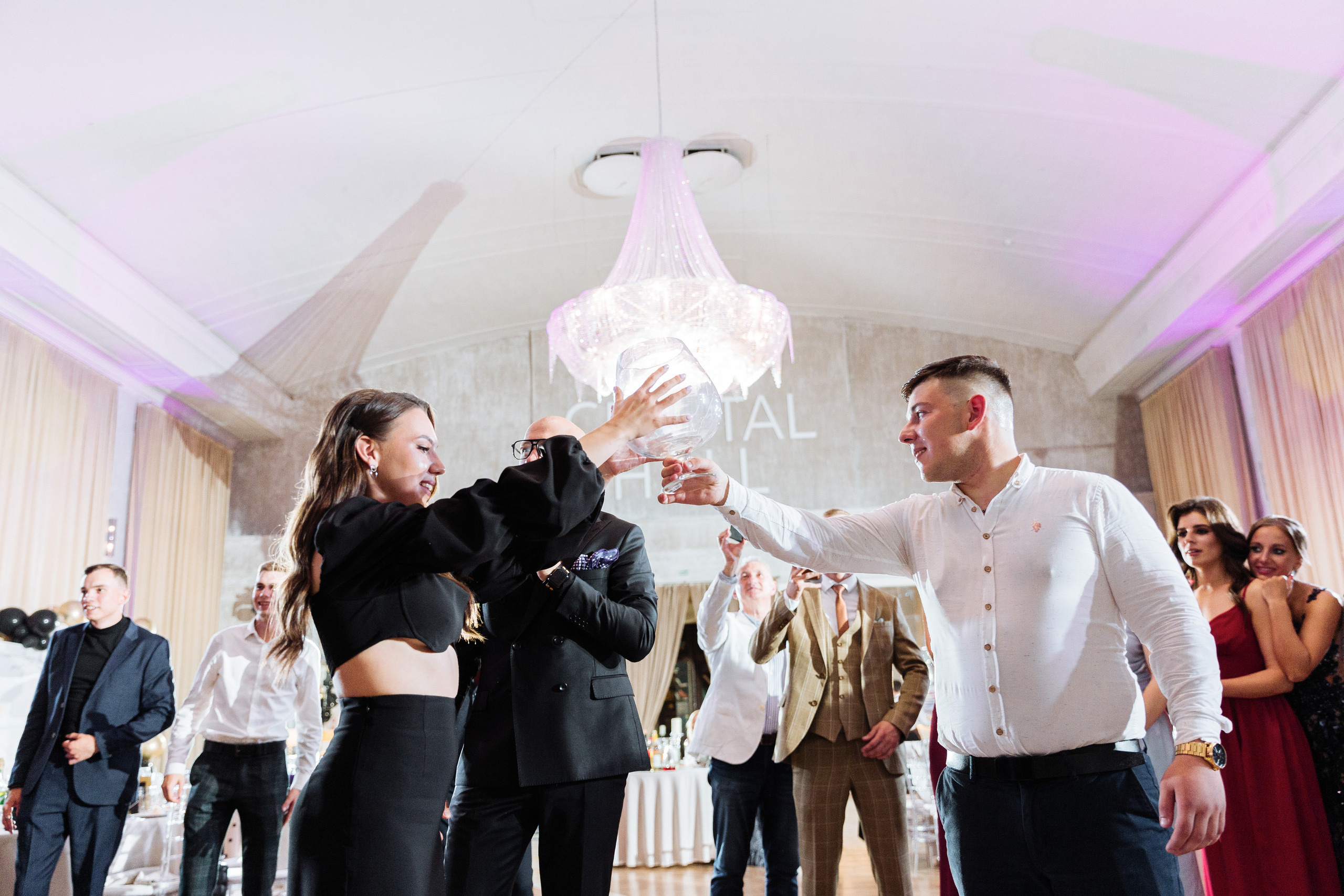 Выпускной МВД 2022. Портфолио свадебного фотографа. Роман Каргаполов