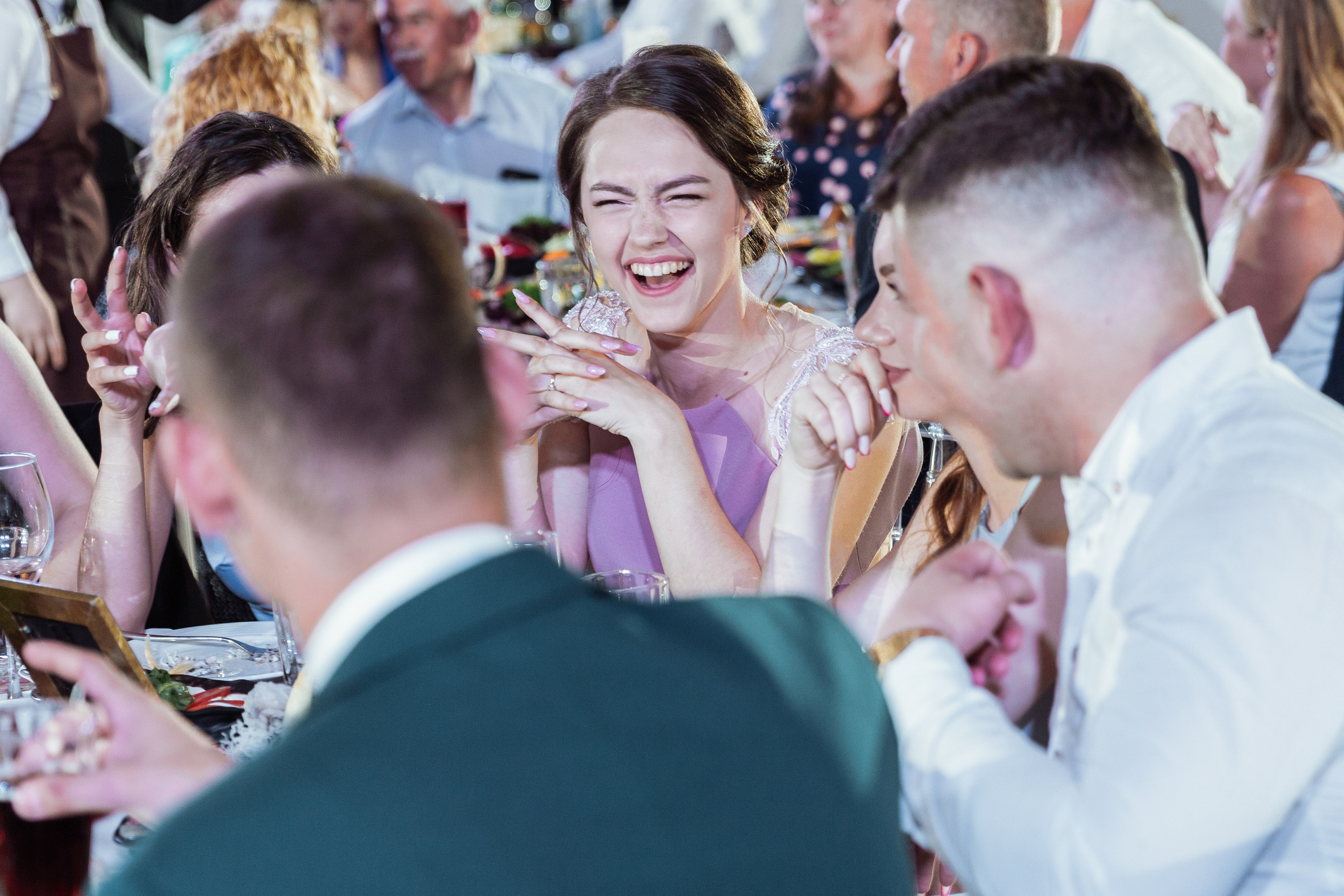 Выпускной МВД 2022. Портфолио свадебного фотографа. Роман Каргаполов