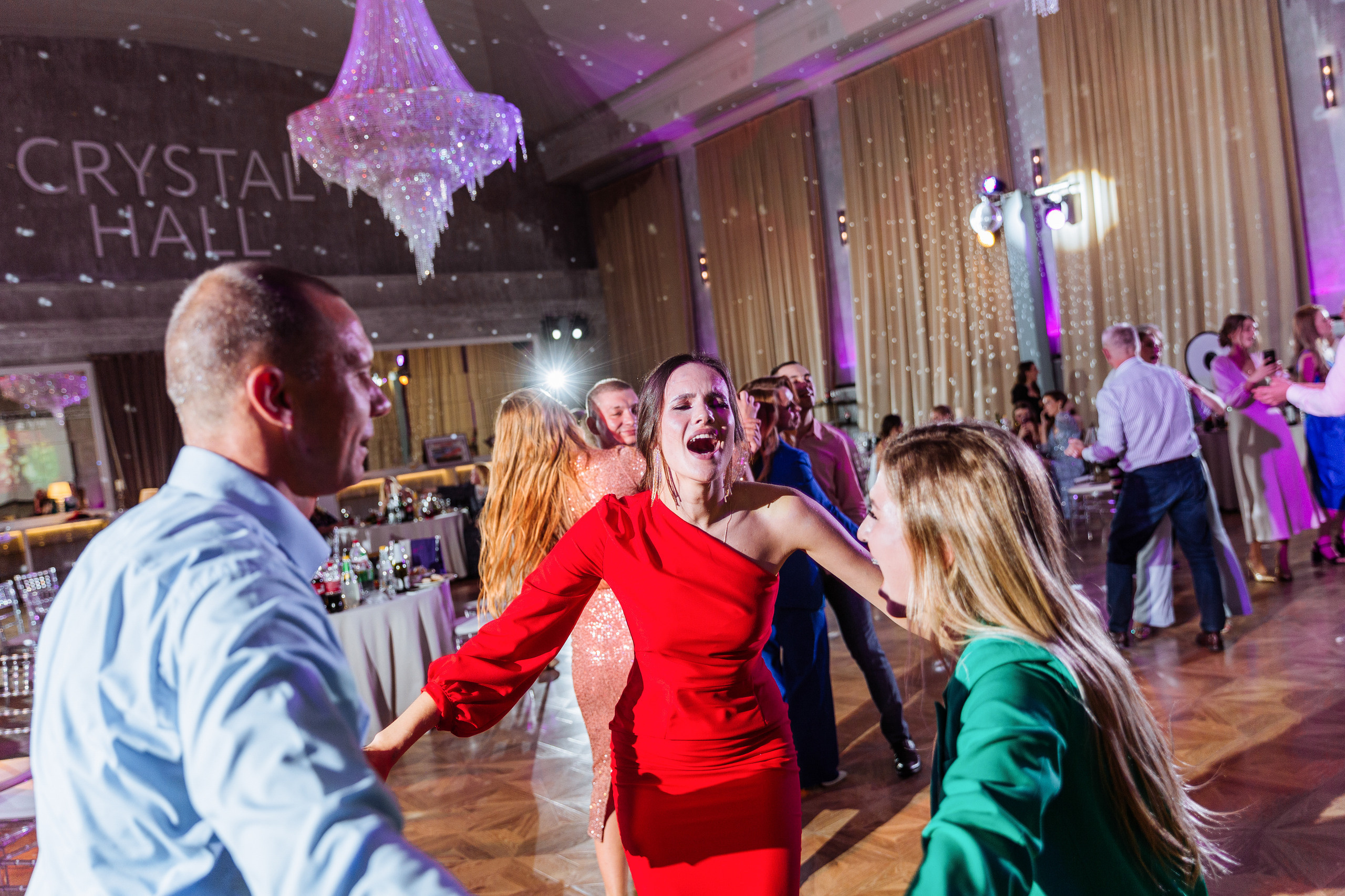 Выпускной МВД 2022. Портфолио свадебного фотографа. Роман Каргаполов