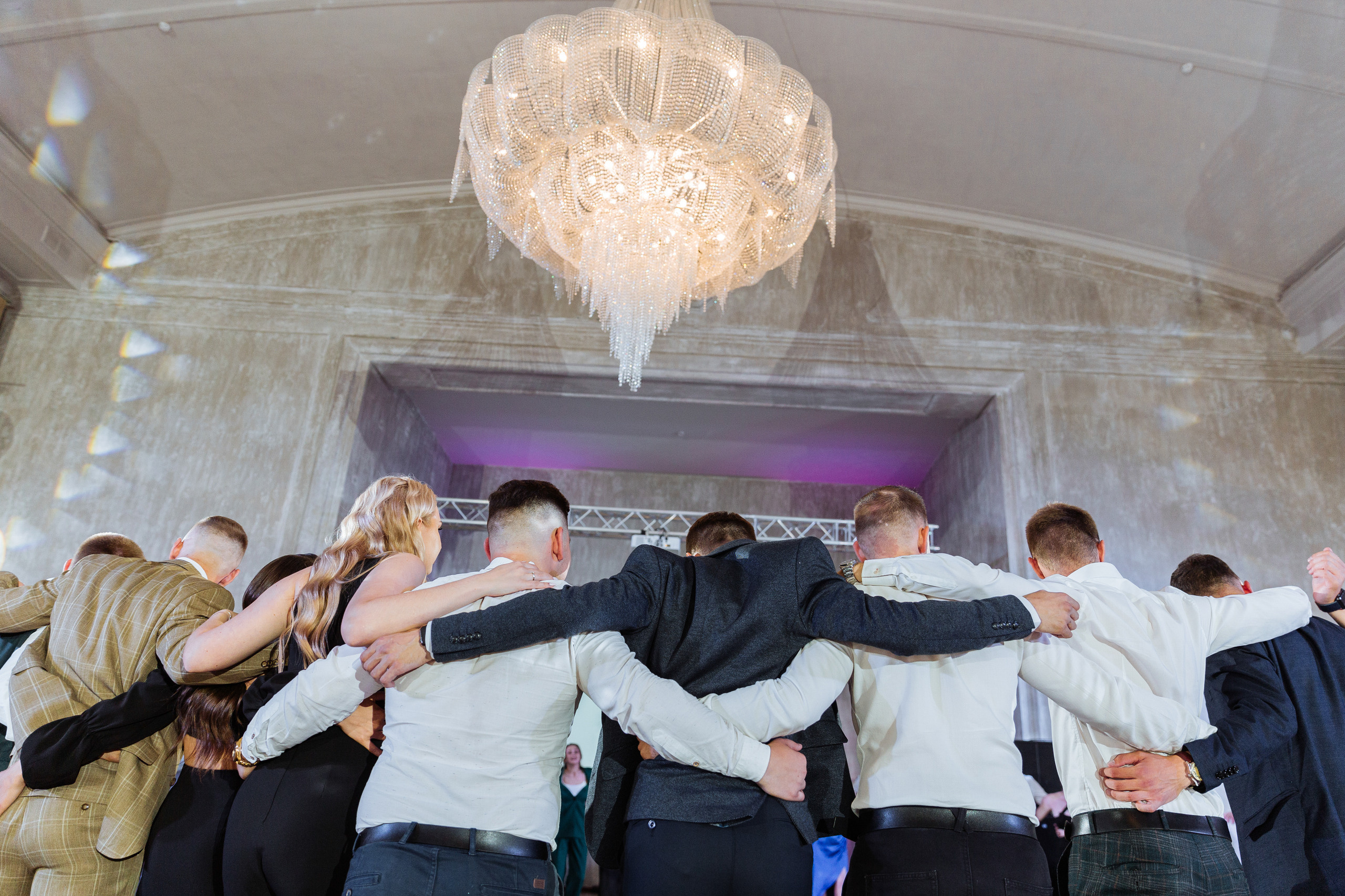 Выпускной МВД 2022. Портфолио свадебного фотографа. Роман Каргаполов