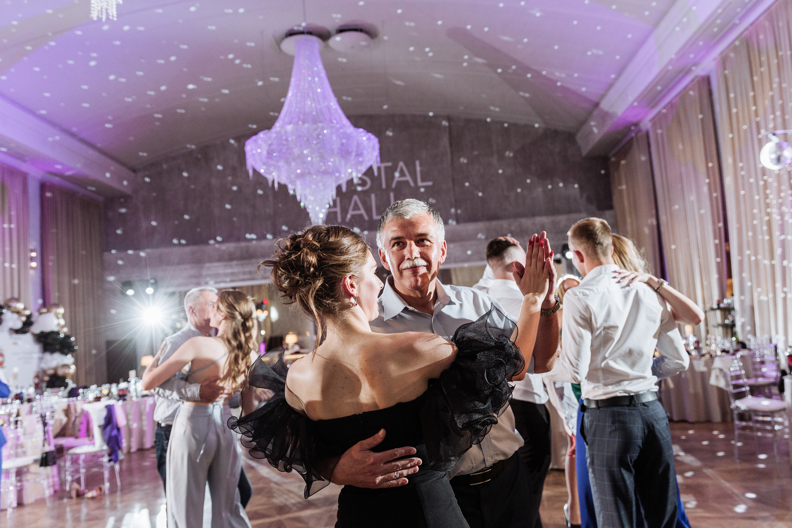 Выпускной МВД 2022. Портфолио свадебного фотографа. Роман Каргаполов