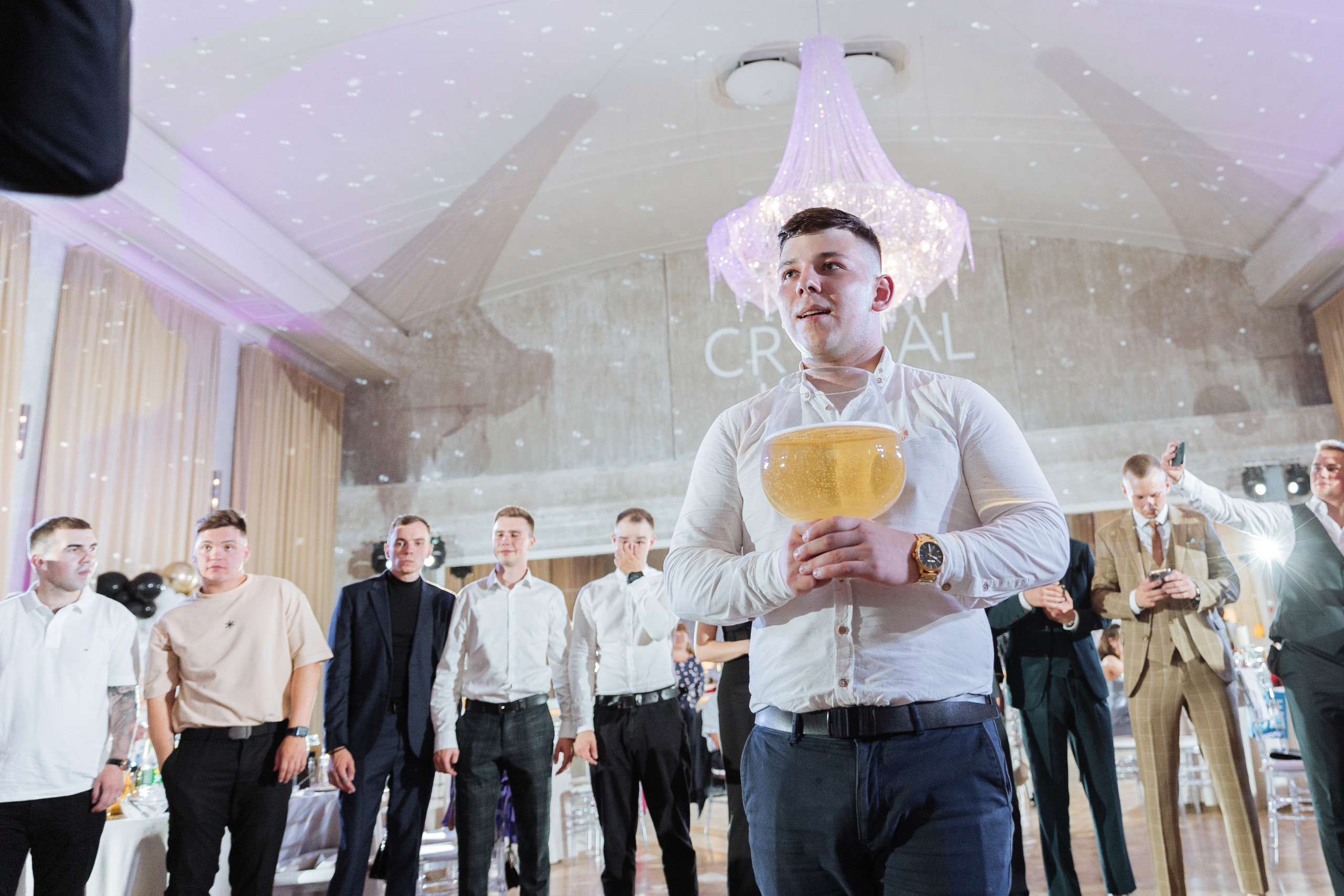 Выпускной МВД 2022. Портфолио свадебного фотографа. Роман Каргаполов