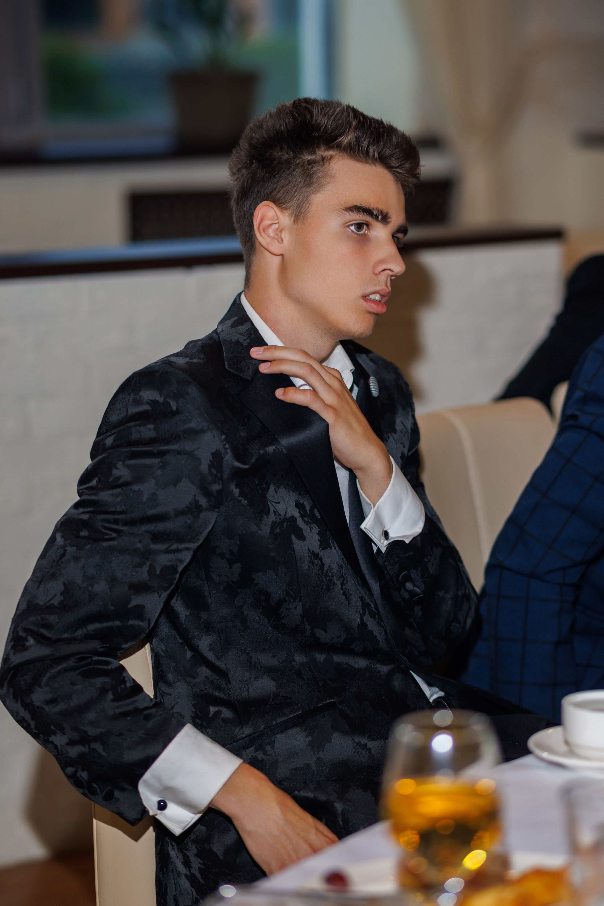 Выпускной 2025 Шк 10. Коммерческий фотограф Андрей Тремасов