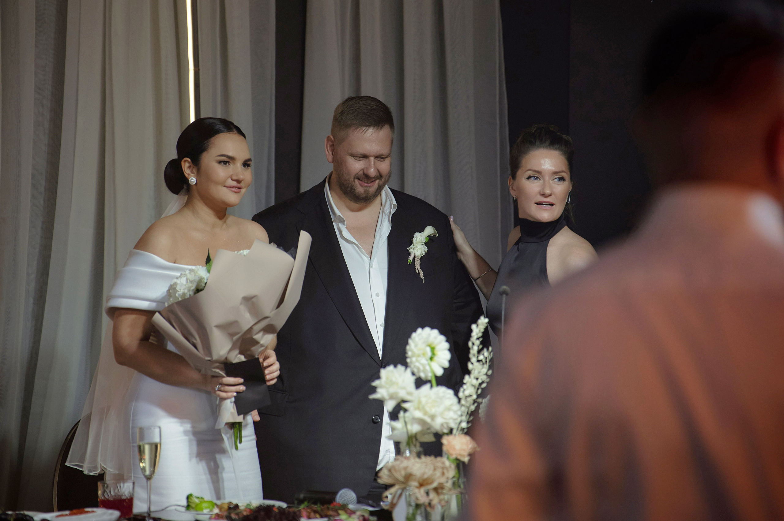 Инга & Максим. Ваш мультижанровый фотограф Александр Белов