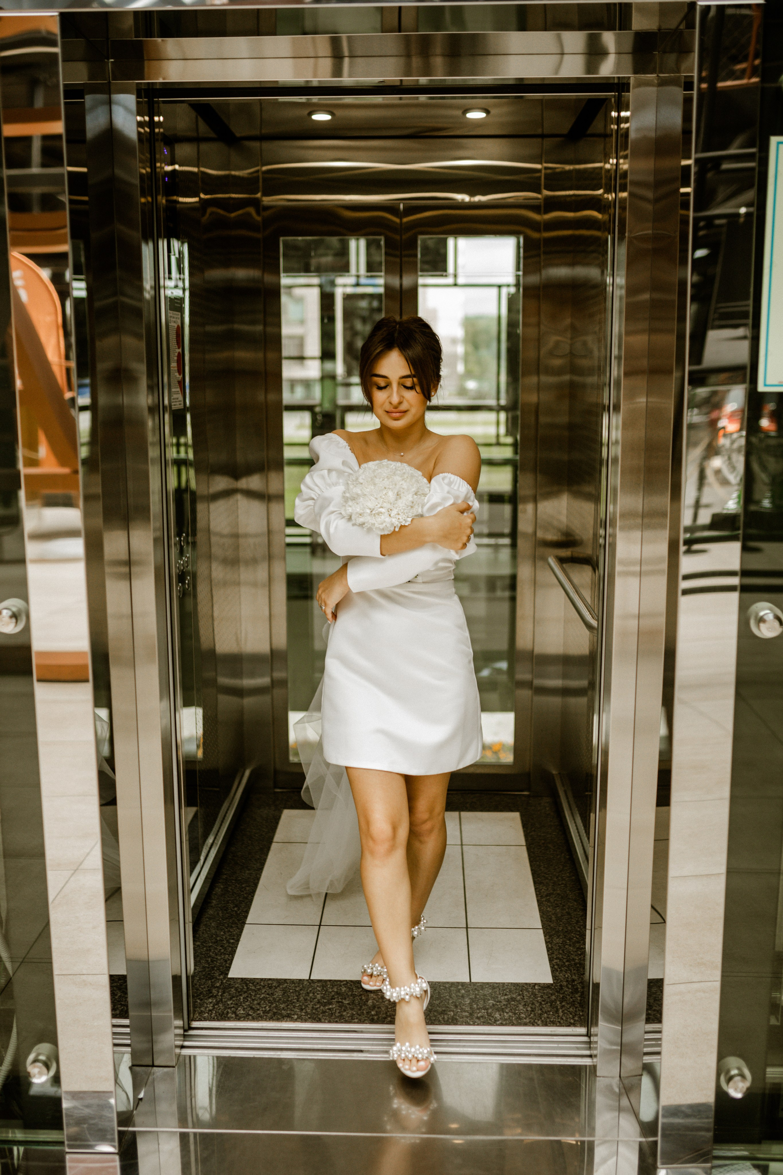 Свадебное портфолио. Фотограф Новокузнецк