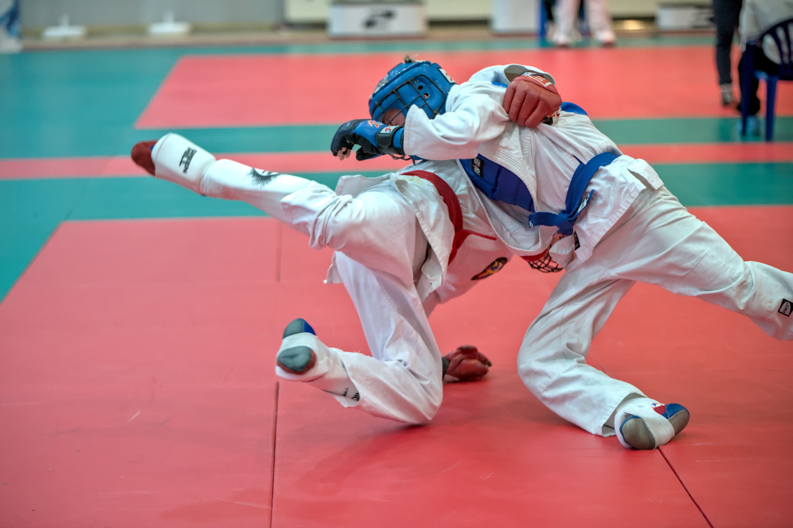 АРБ. Первенство Ленинградской области. Фото детских спортивных мероприятий и всякое интересное через объектив