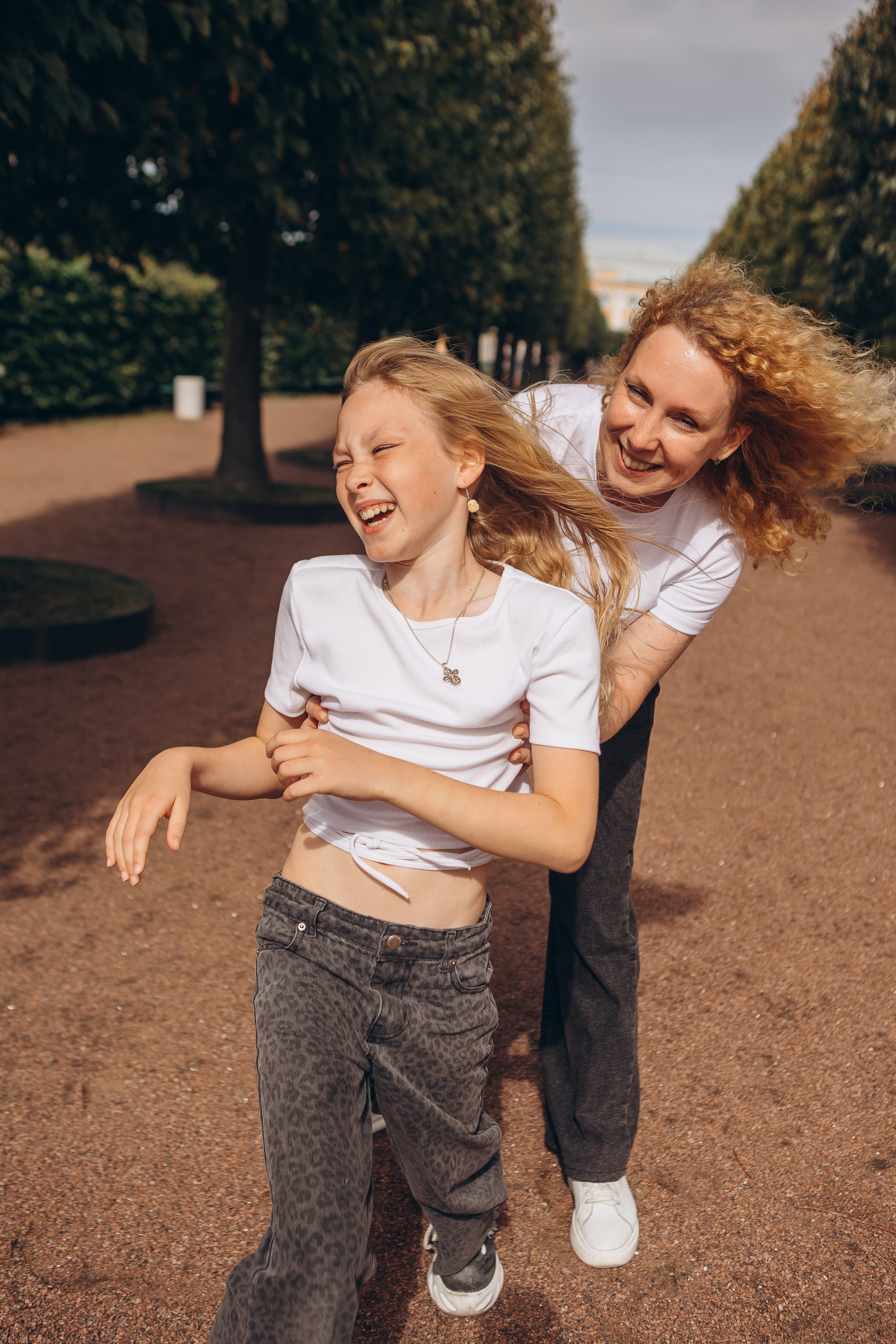 Прогулки. Семейный фотограф Маруся Самылкина в Санкт-Петербурге