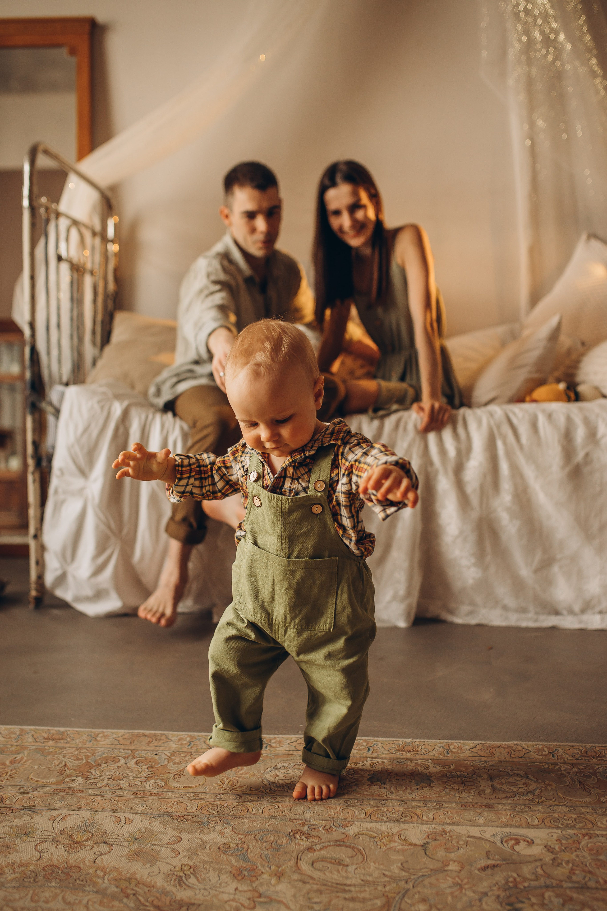 Семейные фотографии. Семейный фотограф Маруся Самылкина в Санкт-Петербурге