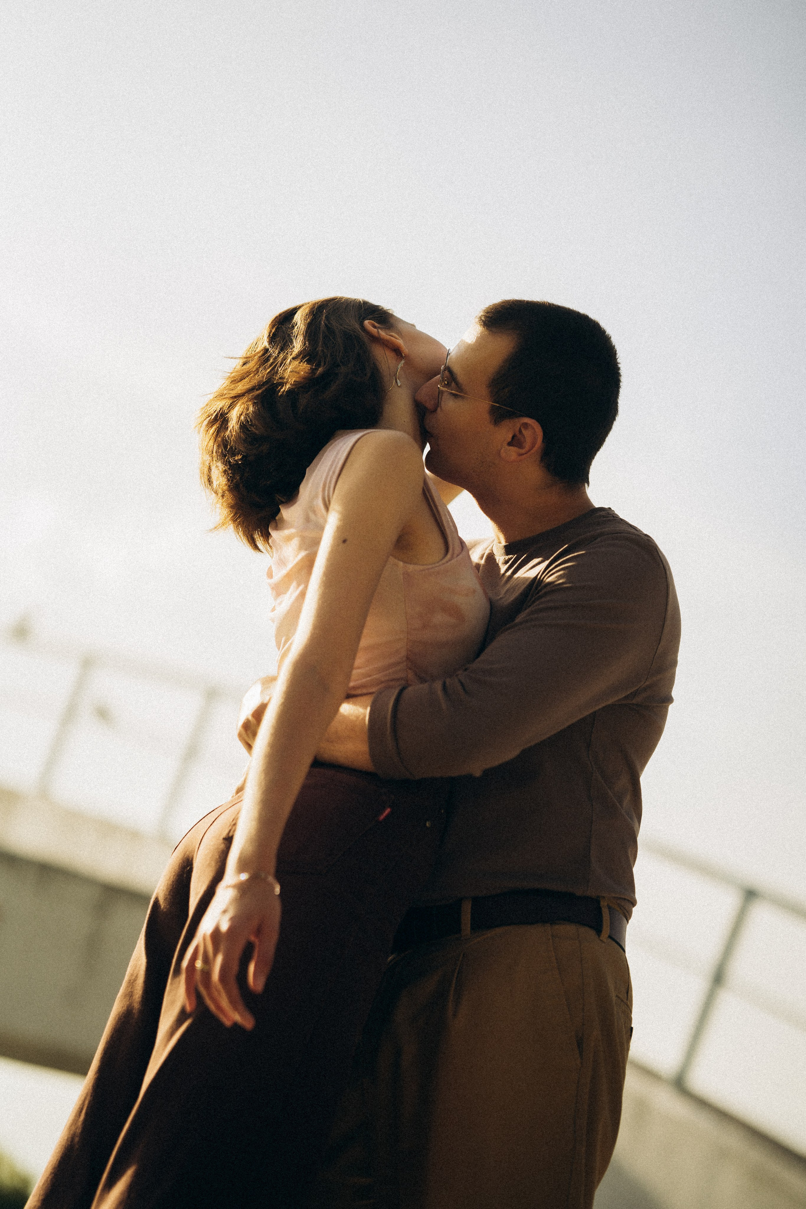 Маша & Ваня. Свадебный и семейный фотограф в Москве Ксения Шведова