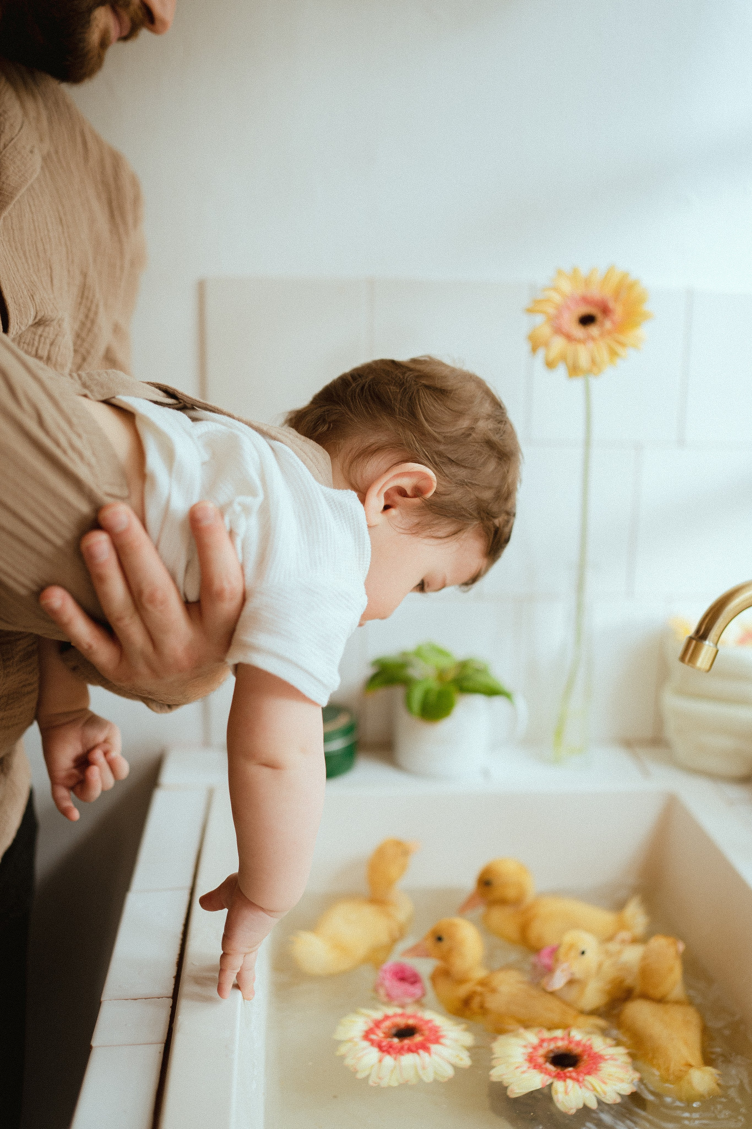 Про сладких малышей. Свадебный и семейный фотограф в Москве Ксения Шведова