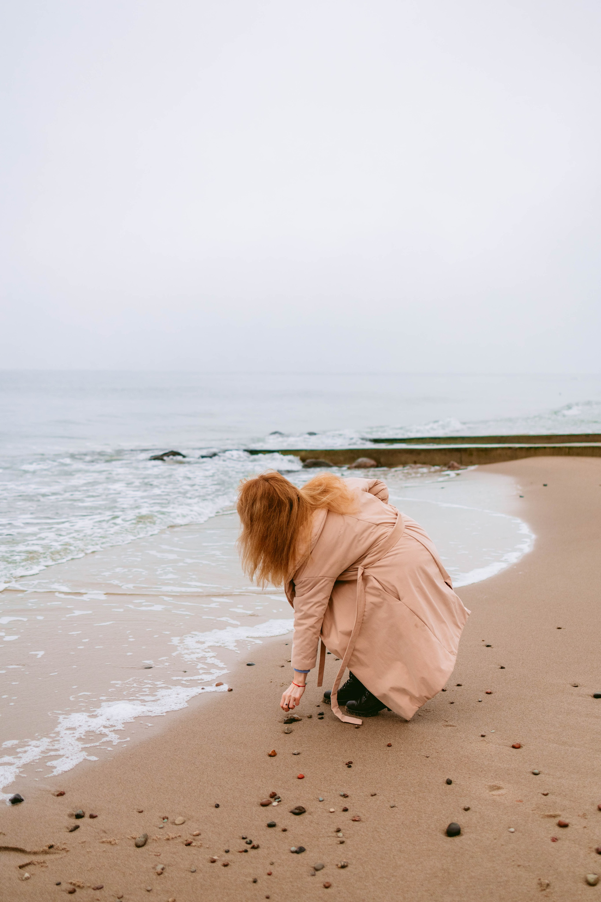 На берегу моря…. Семейный фотограф Москва Калининград СПб