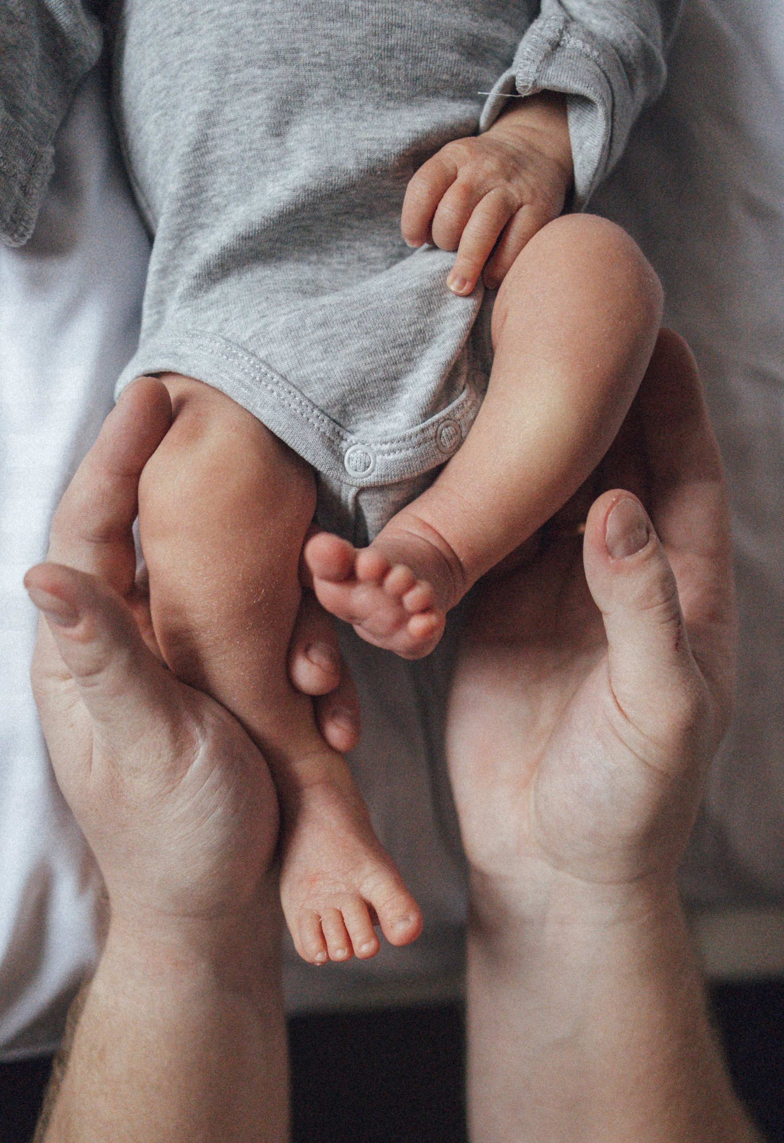Фёдор родился. Семейный фотограф Елена Баган Волгоград