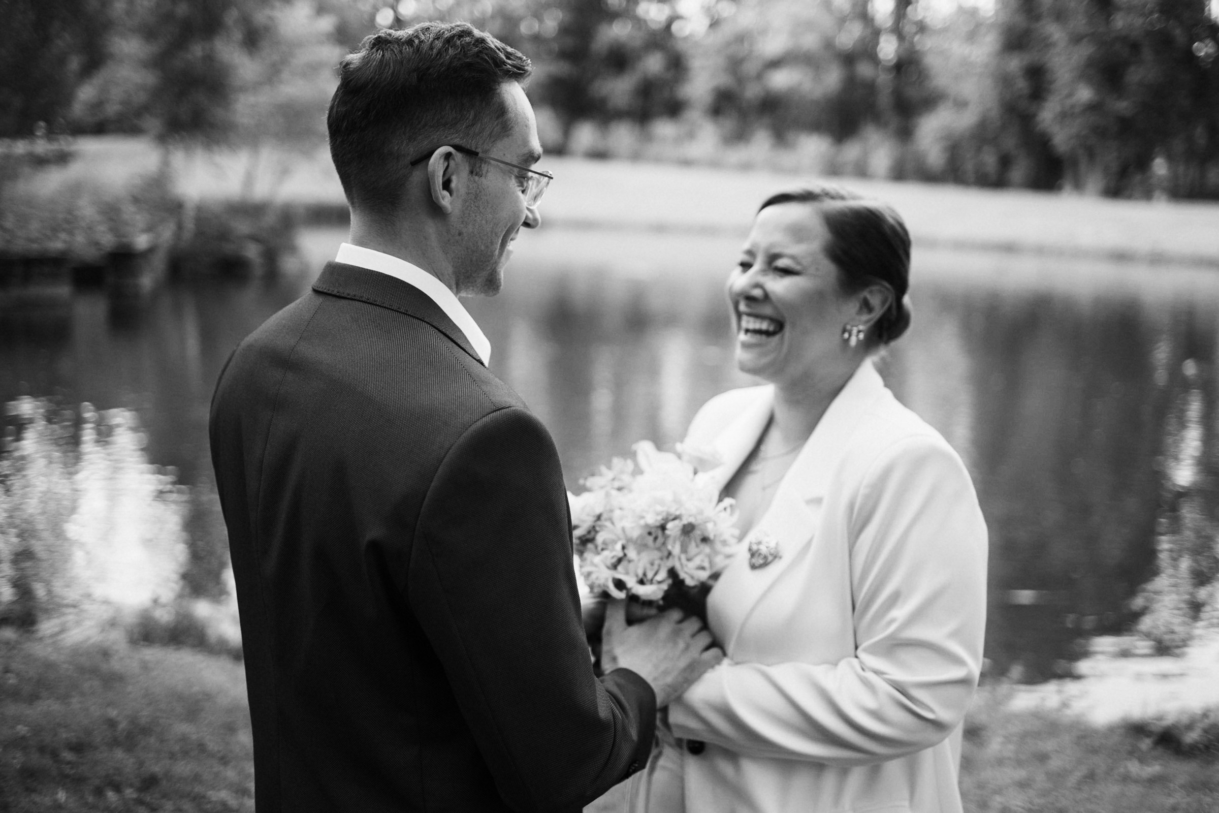 Свадьба в Пушкине. Фотограф в Москве