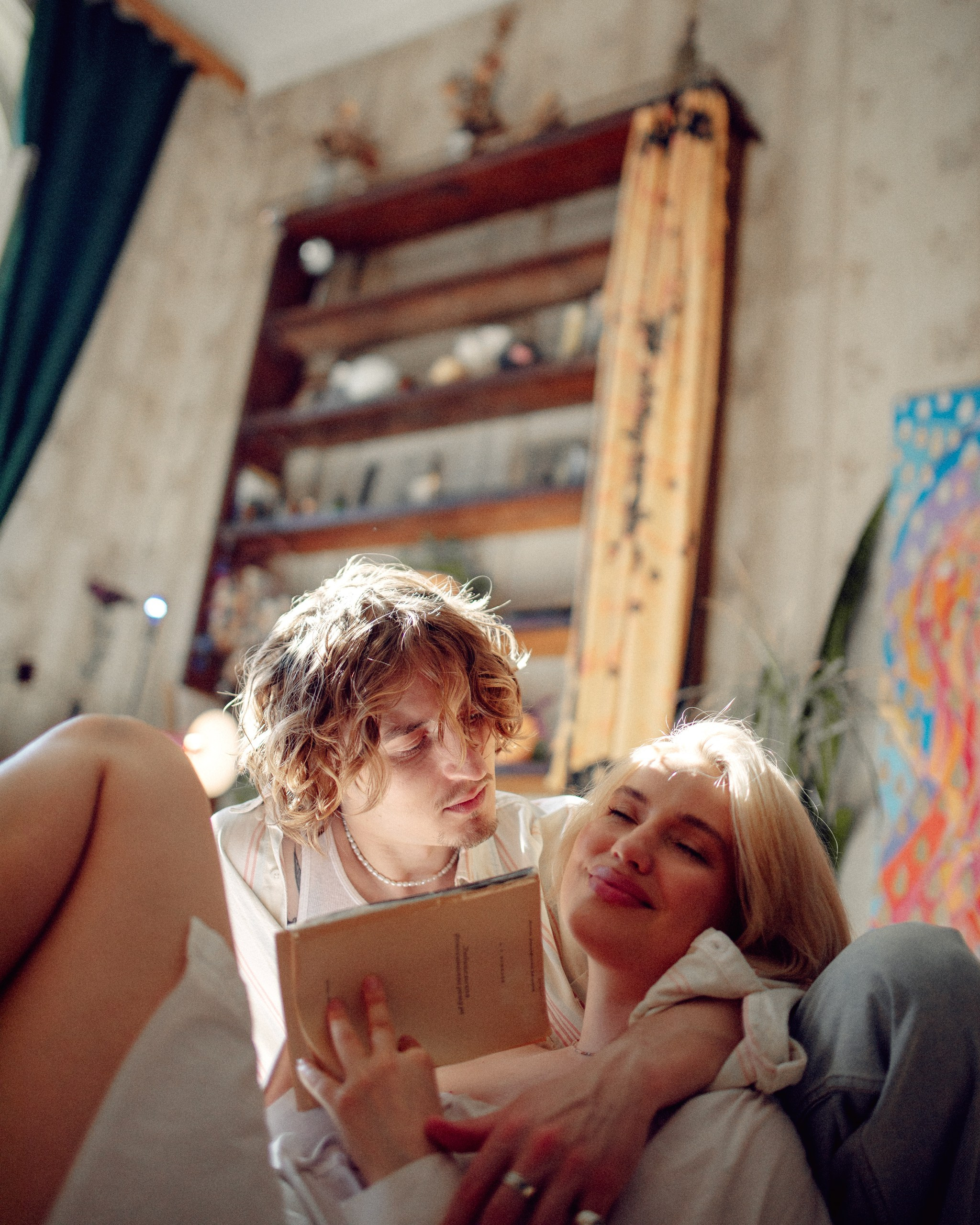 Masha&Pasha (studio). Фотограф города Уральск Ольга Василец