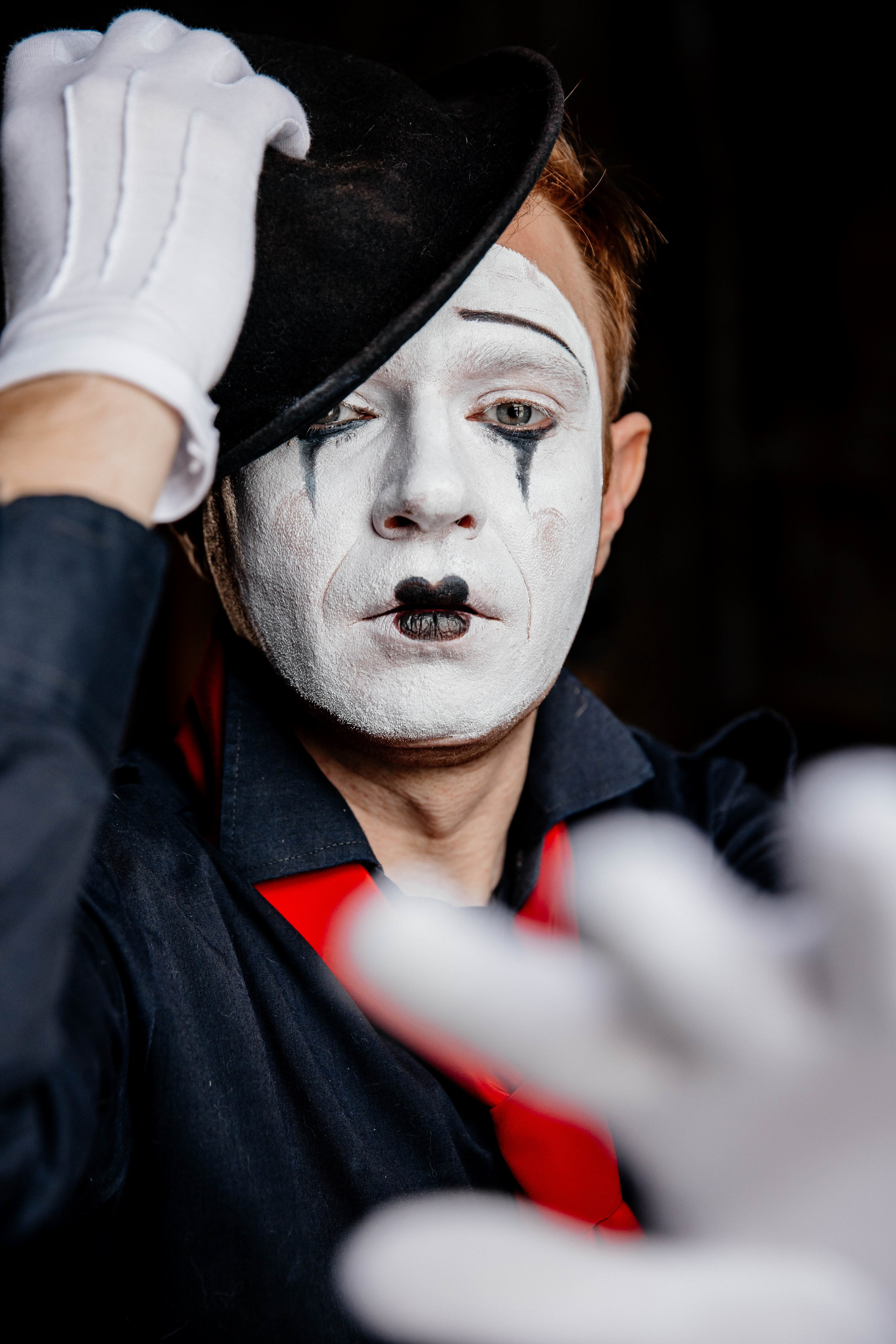 Игорь. Мужской фотограф СПб