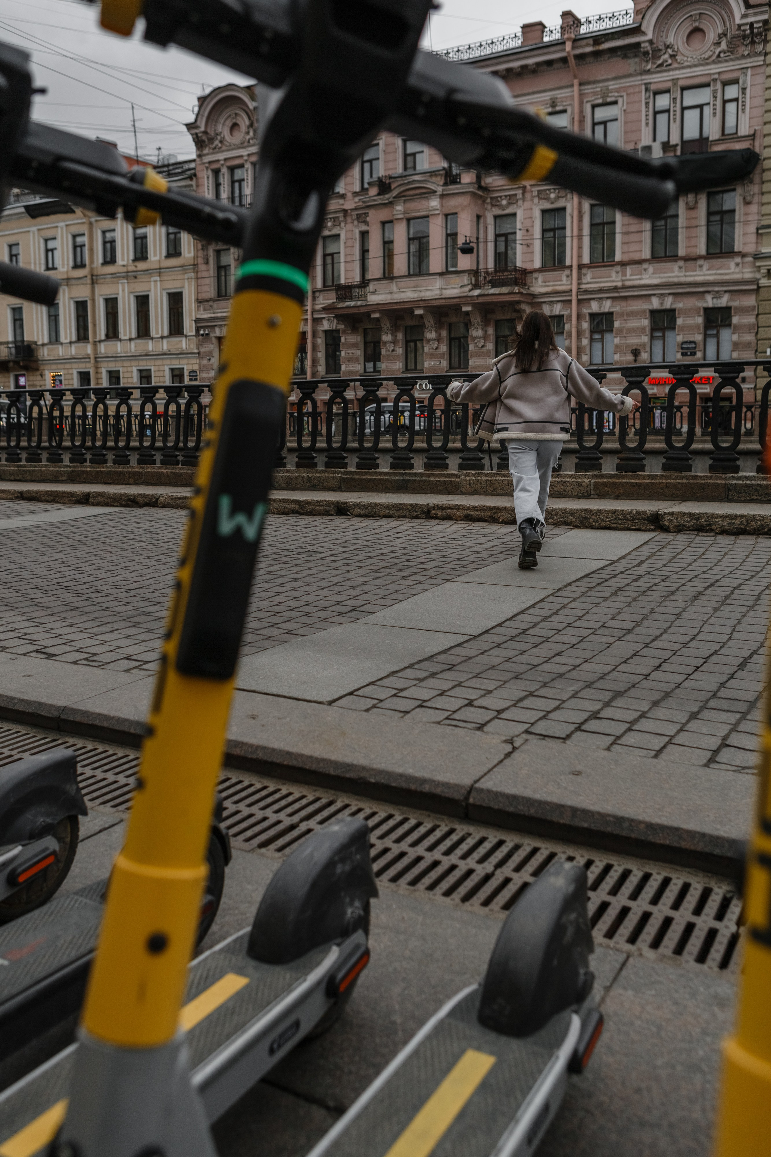 Марина. Семейный и портретный фотограф в Санкт-Петербурге