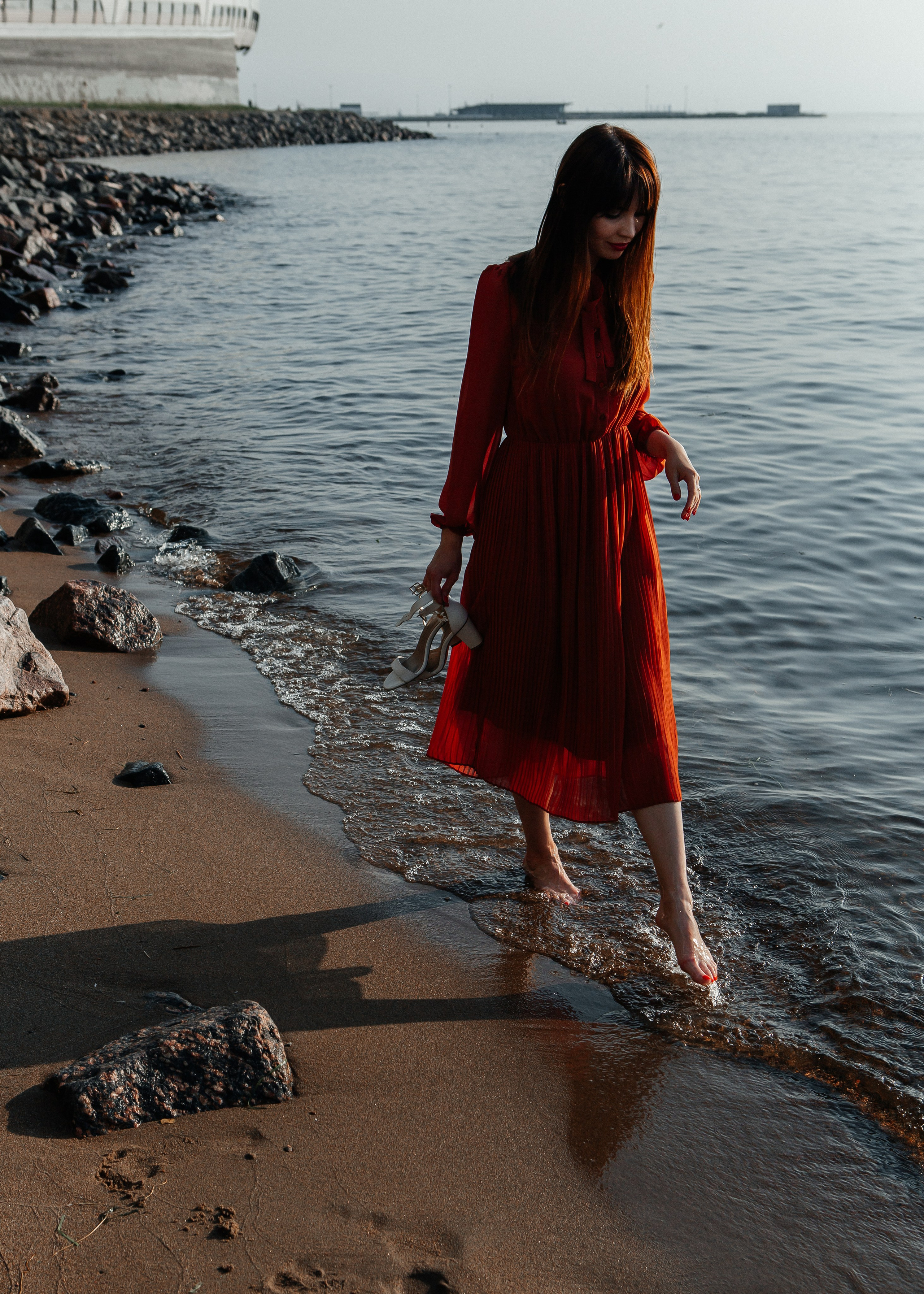 Ксения. Семейный и портретный фотограф в Санкт-Петербурге