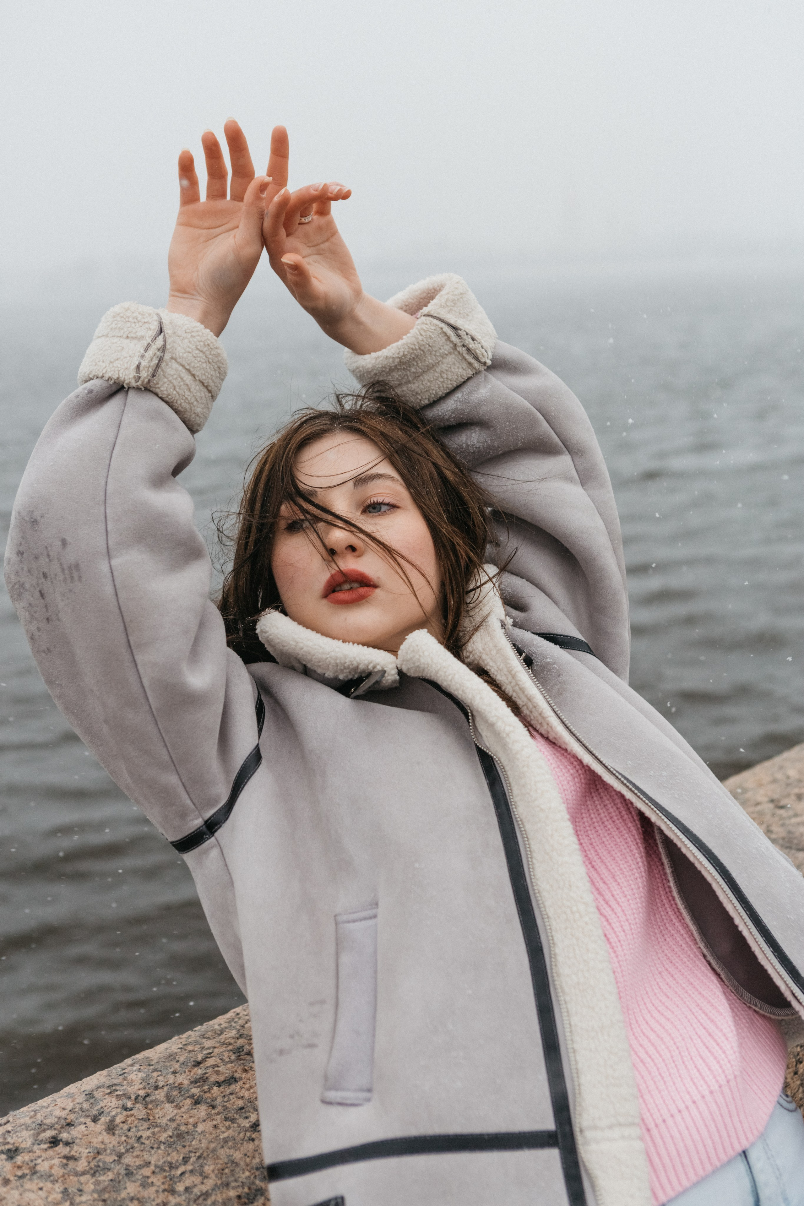 Марина. Семейный и портретный фотограф в Санкт-Петербурге