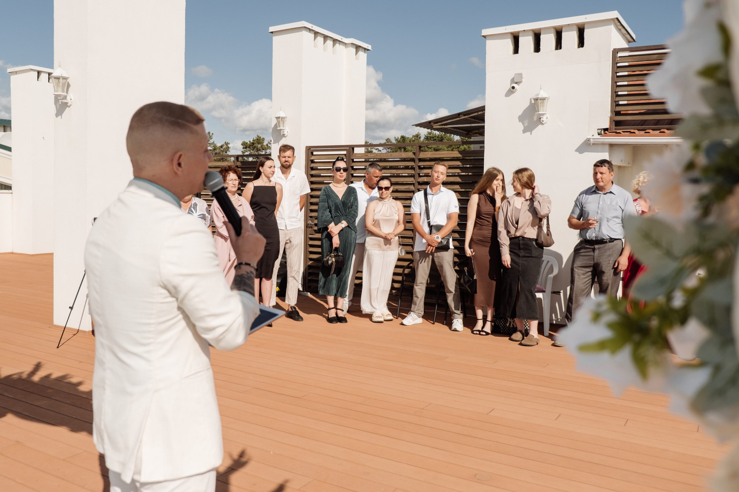 Свадебный ретопртаж. Профессиональная фотосъемка в Крыму. Натуральные эмоции и живые кадры. Забронируйте дату прямо сейчас!