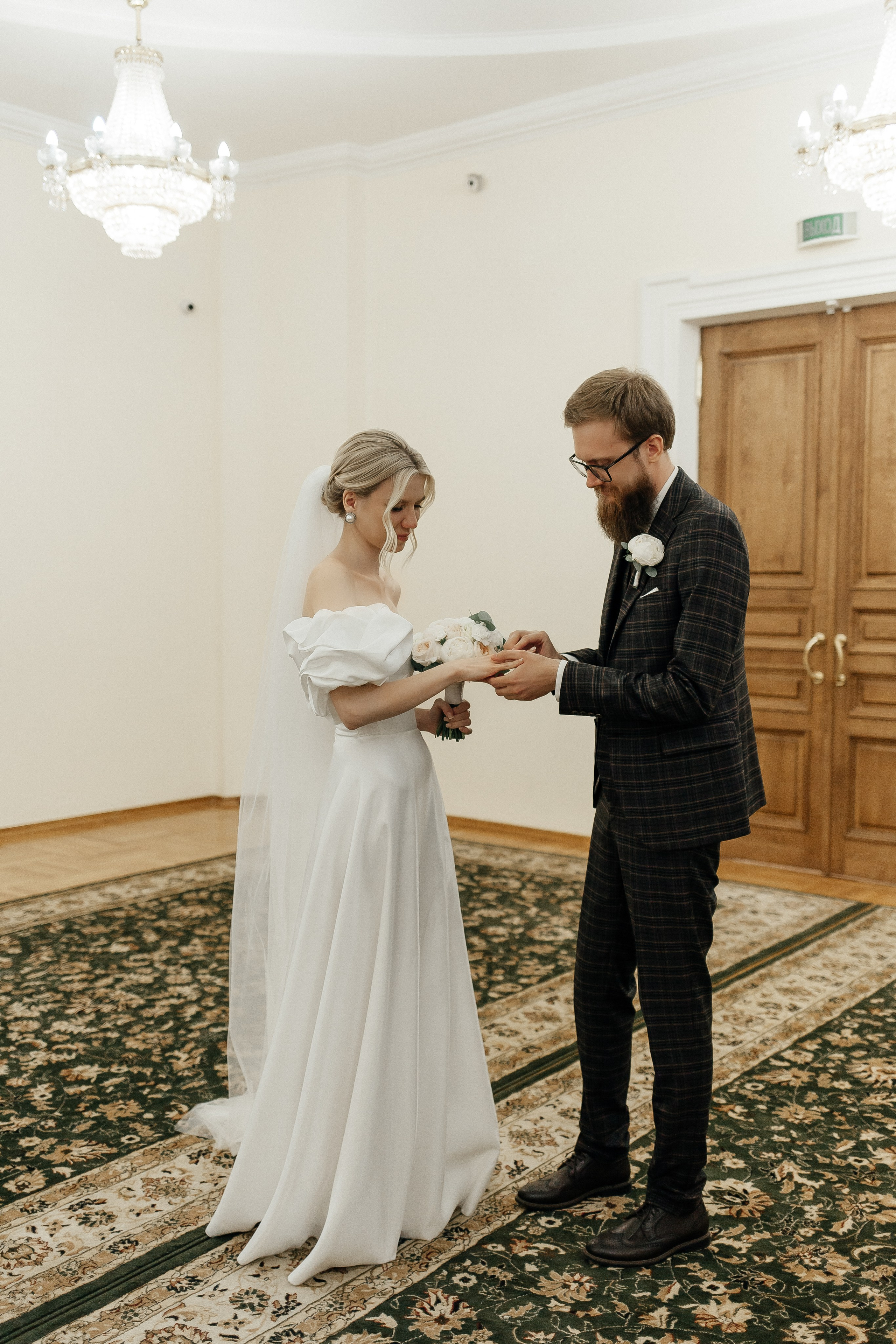 P & A. Фотограф Ольга Сапронова. Свадебный фотограф Ольга Сапронова