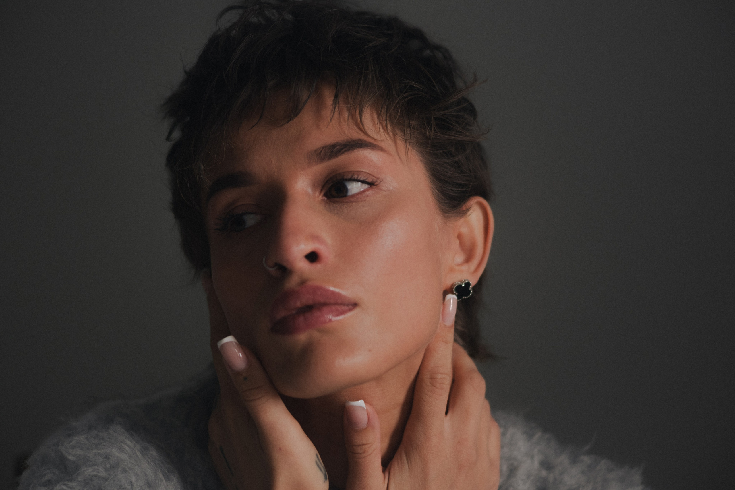 Примеры моих работ. Портретный фотограф Москва