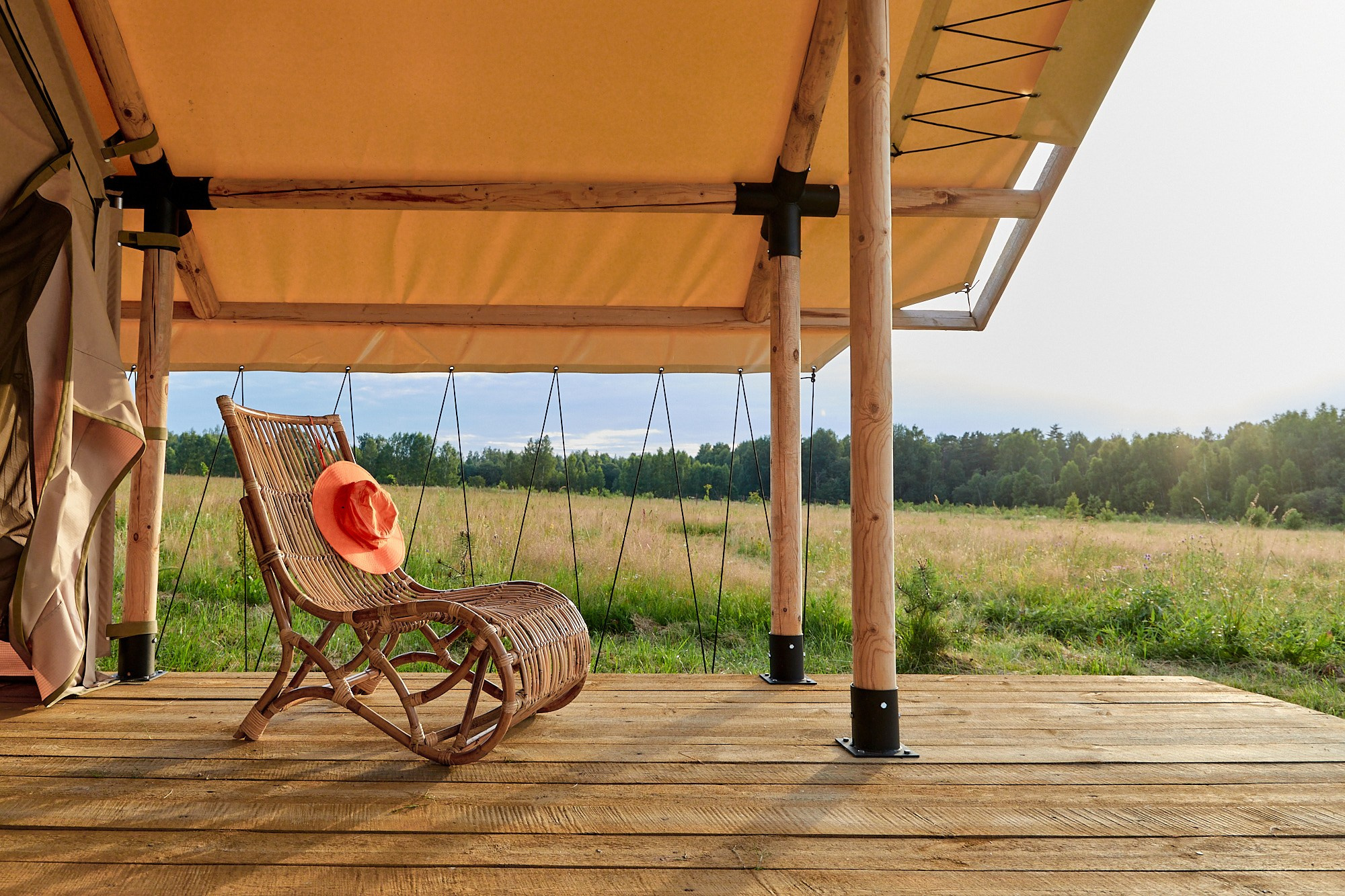 Интерьеры и ландшафты. Фотограф всего