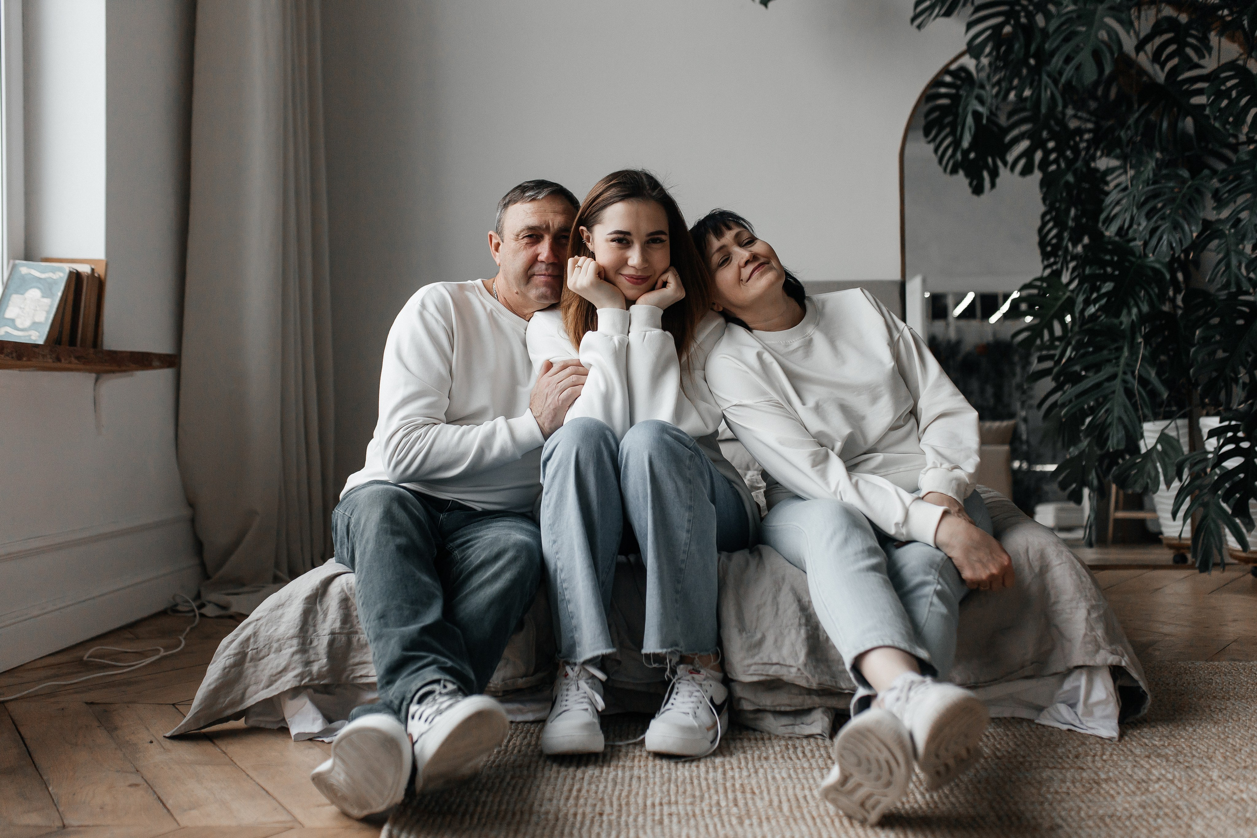 …. Свадебный и семейный фотограф Москва