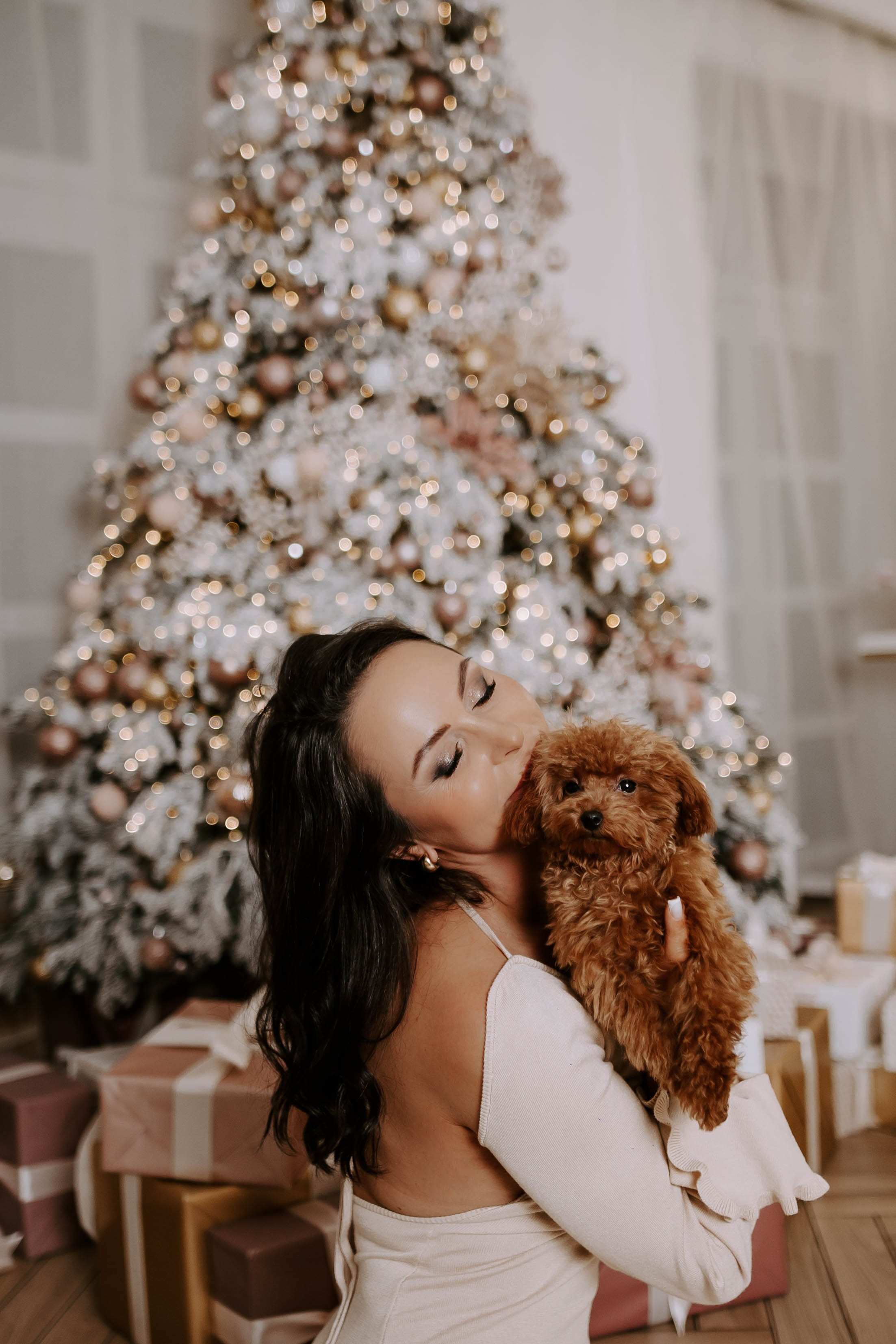 Софья. Фотограф Veronika Potaseva