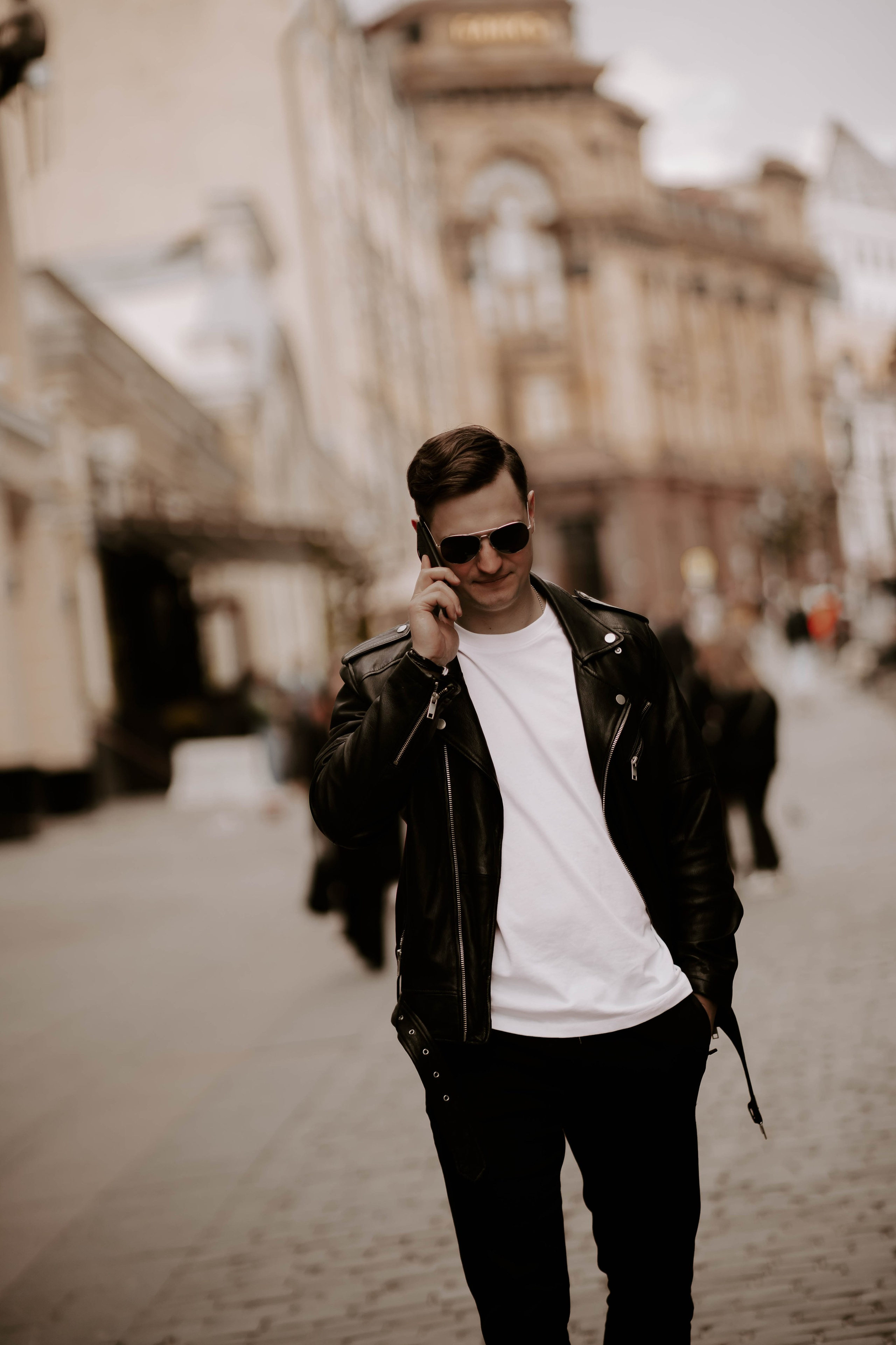 Юлия и Владислав. Фотограф Veronika Potaseva