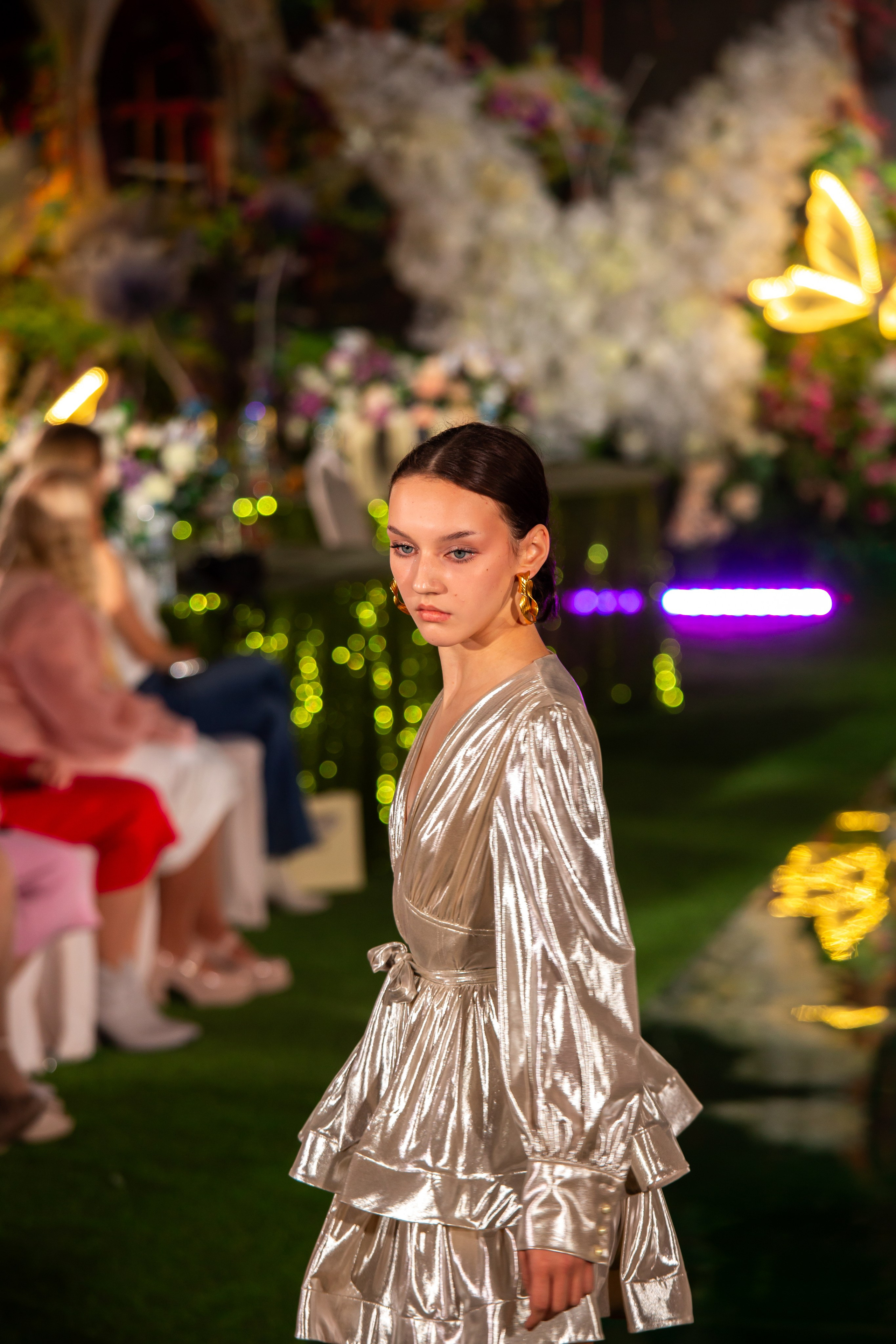 Эстетика Цветов. Репортажный, семейный, свадебный, портретный фотограф