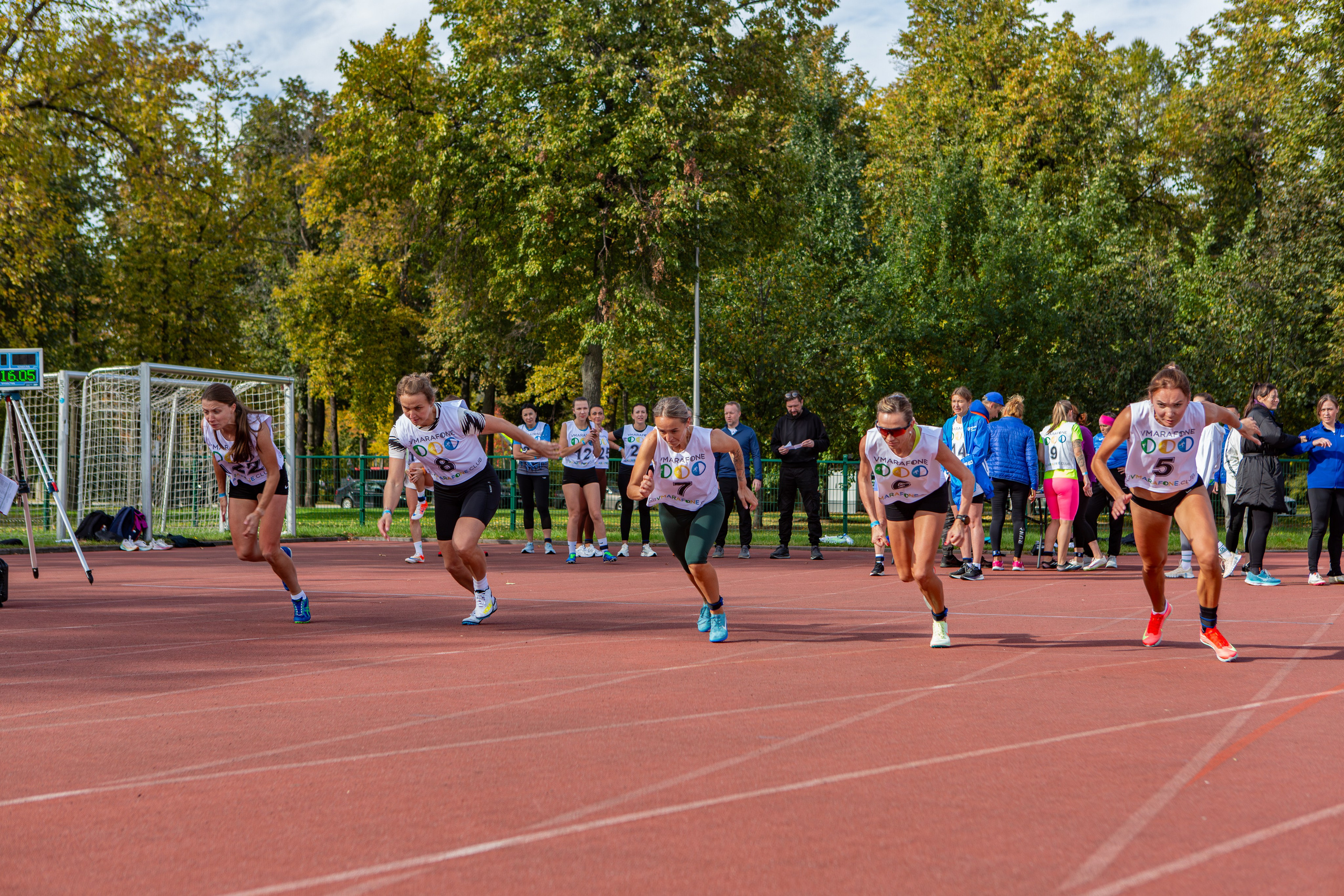 Соревнования по легкой атлетике. Репортажный, семейный, свадебный, портретный фотограф