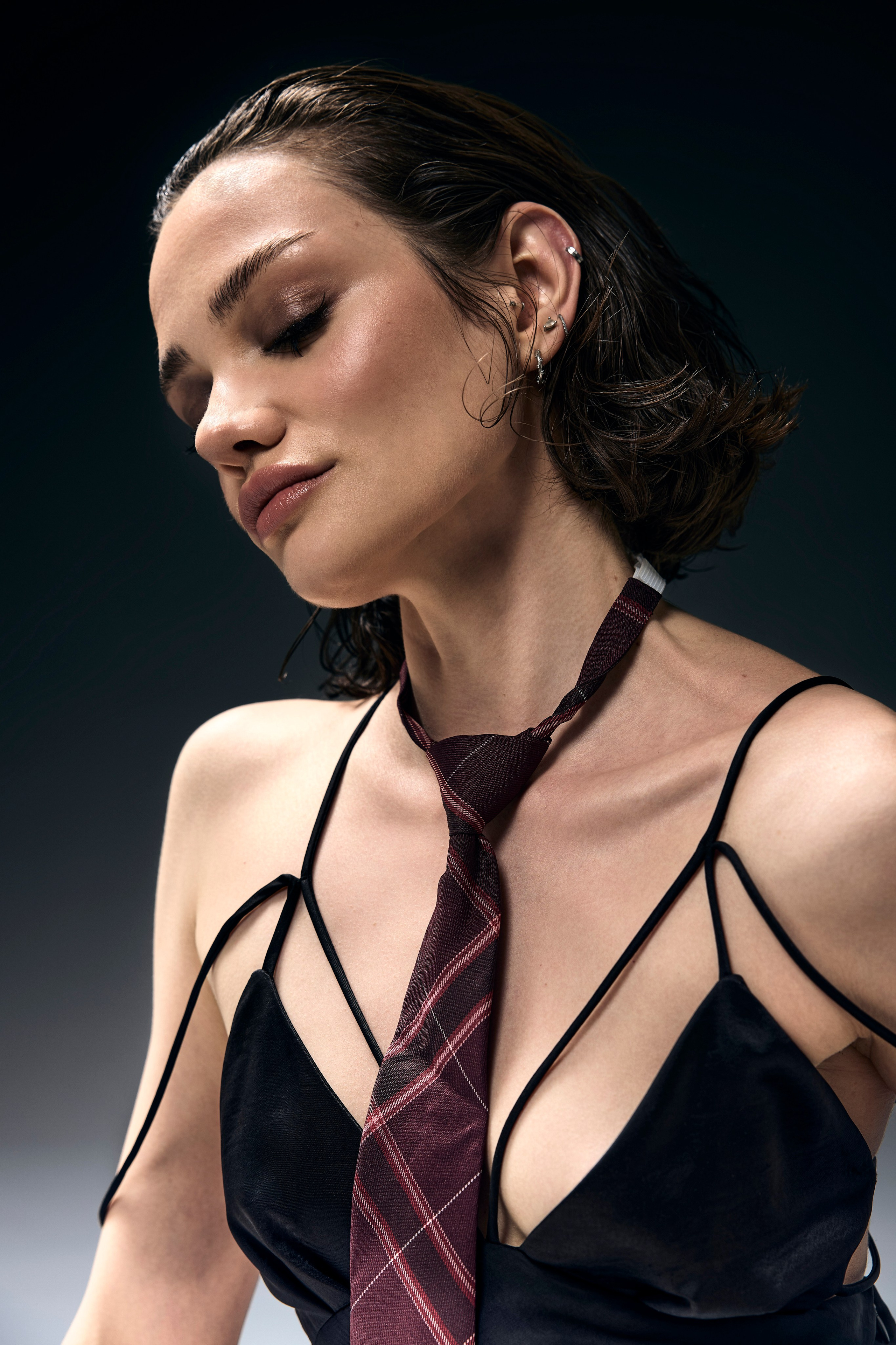 Fashion editorial photoshoots. Mona — Fashion & Documentary photographer