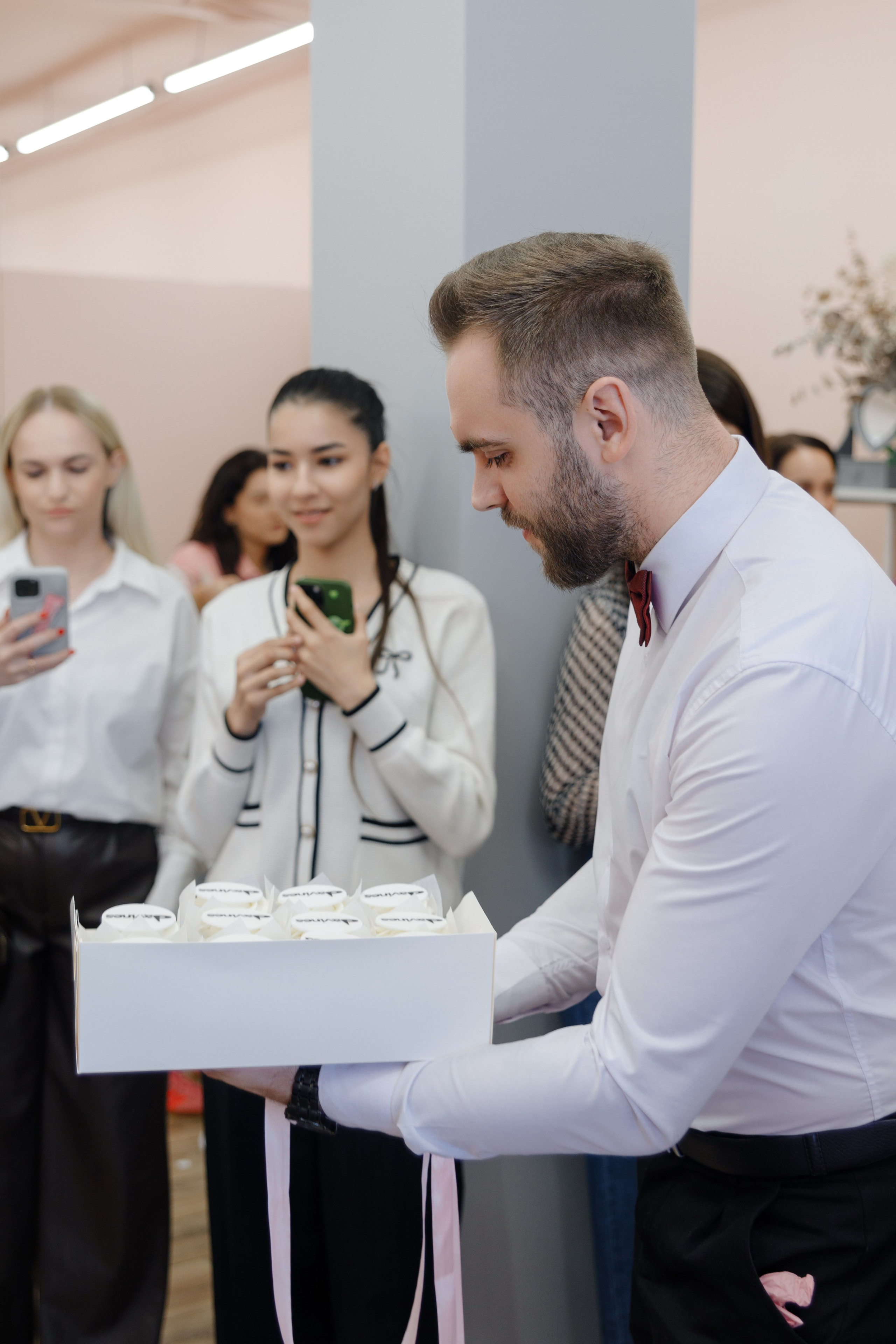 День рождения студии. Главная