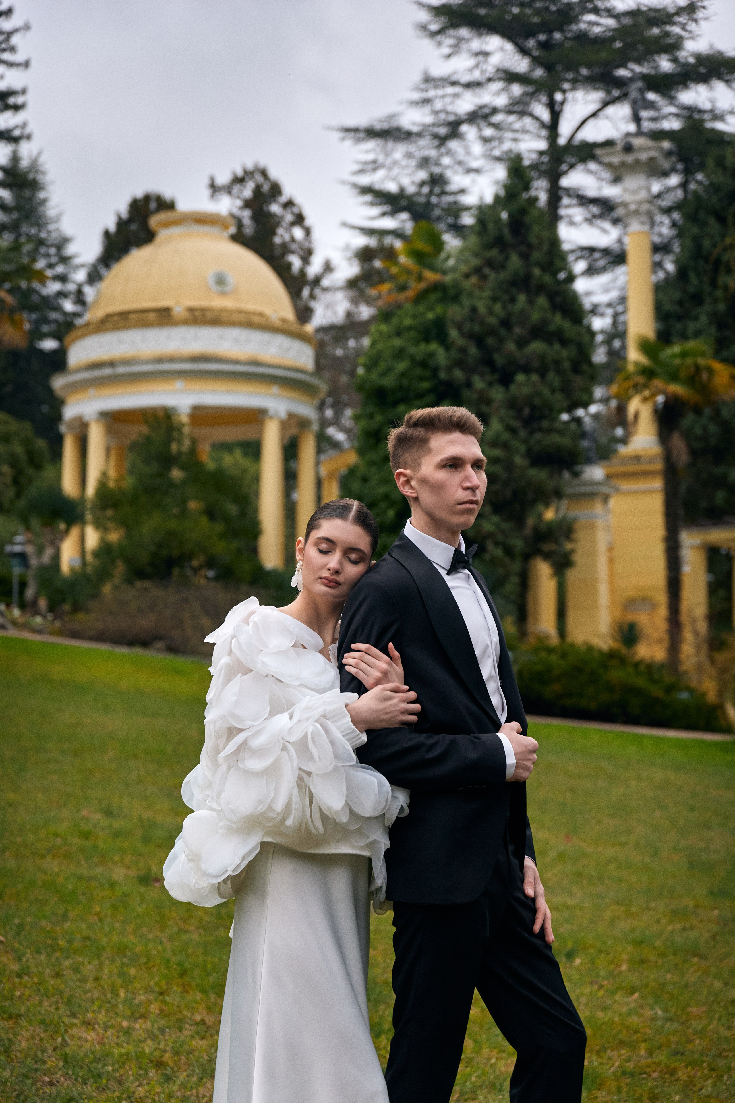 Сочи. Фотограф в Самаре Анастасия Афанасьева
