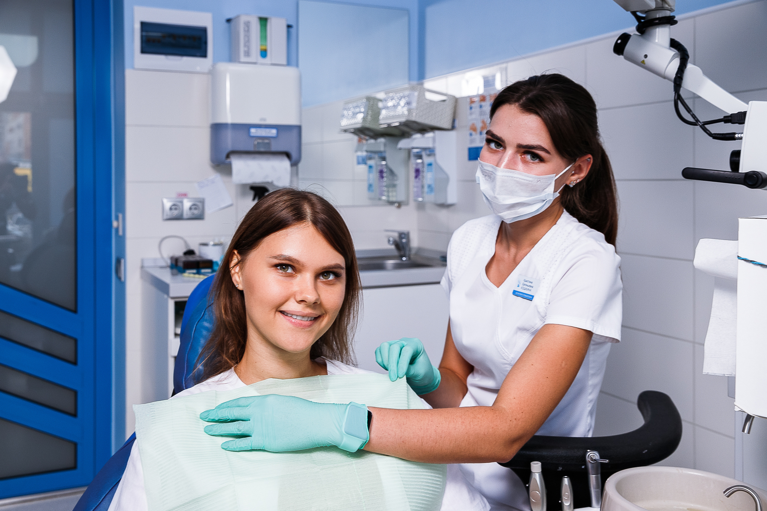 SkyDent. Фотограф Александр Шалагин