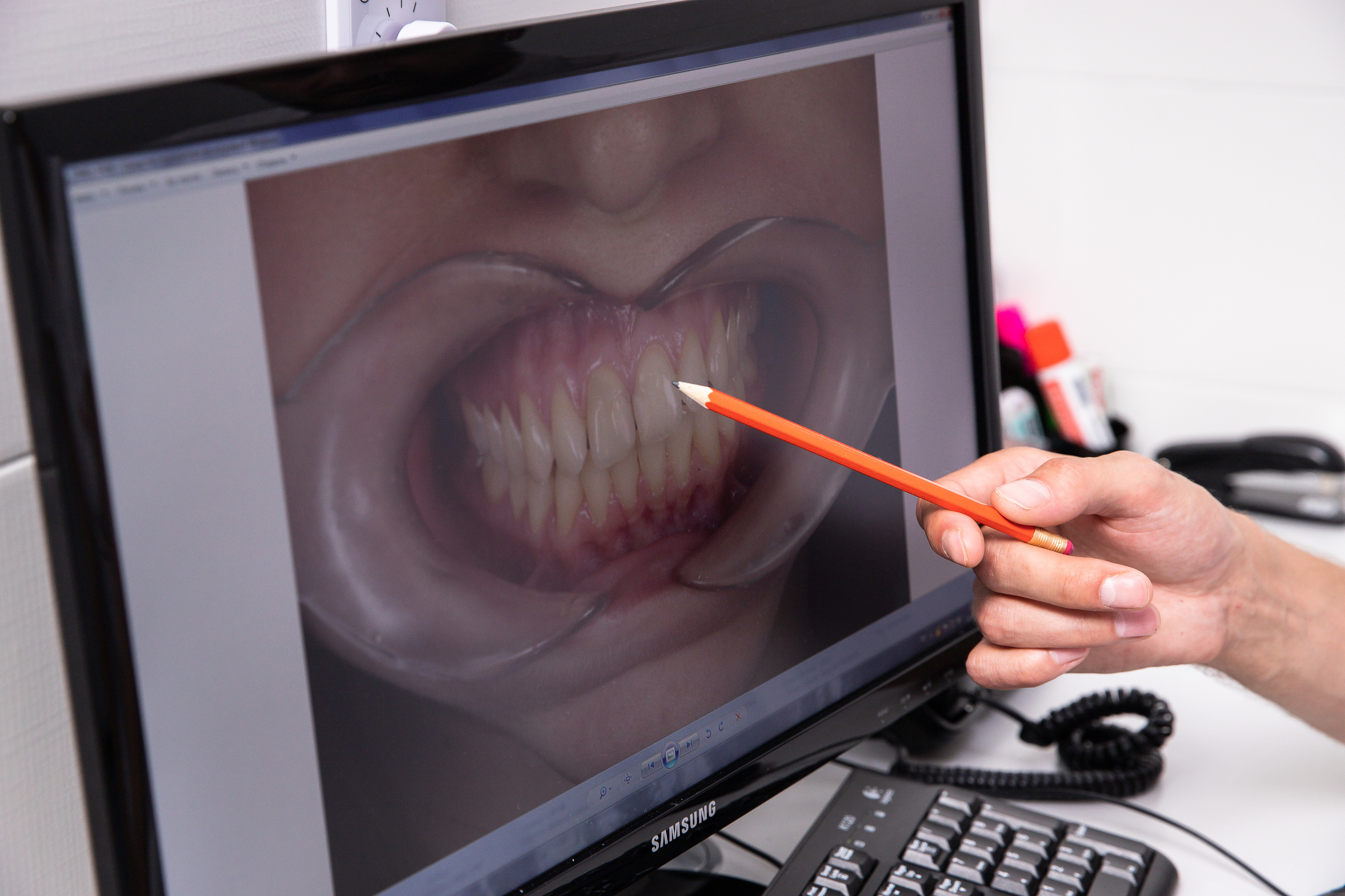 SkyDent. Фотограф Александр Шалагин