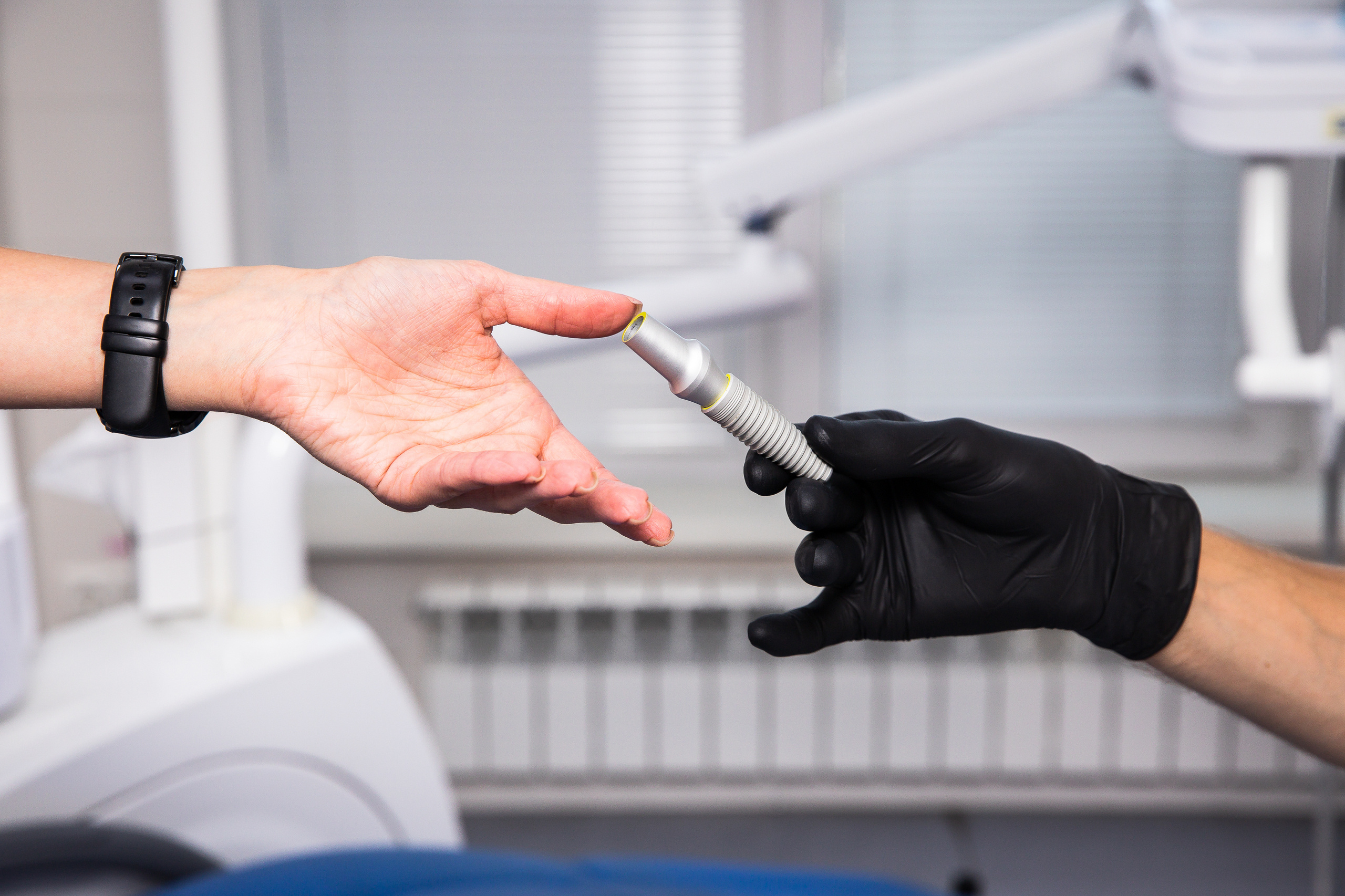 SkyDent. Фотограф Александр Шалагин